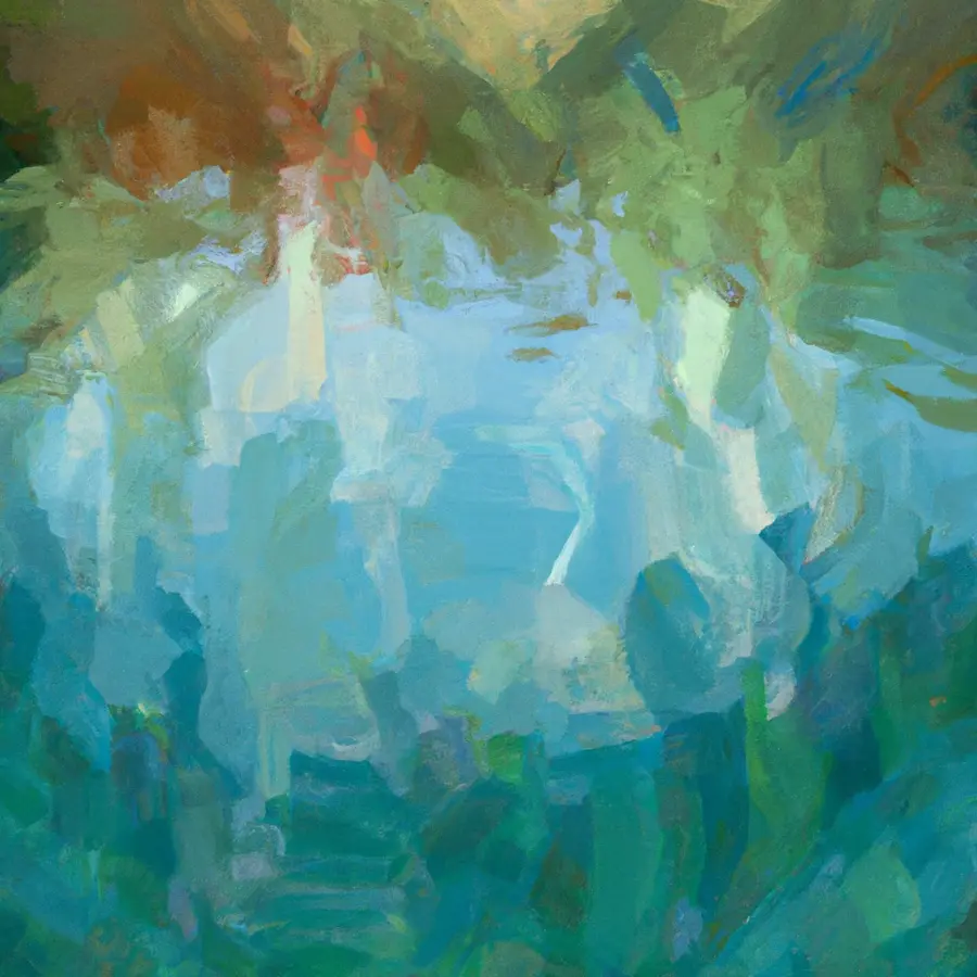 Scaling Kubernetes to 2,500 nodes