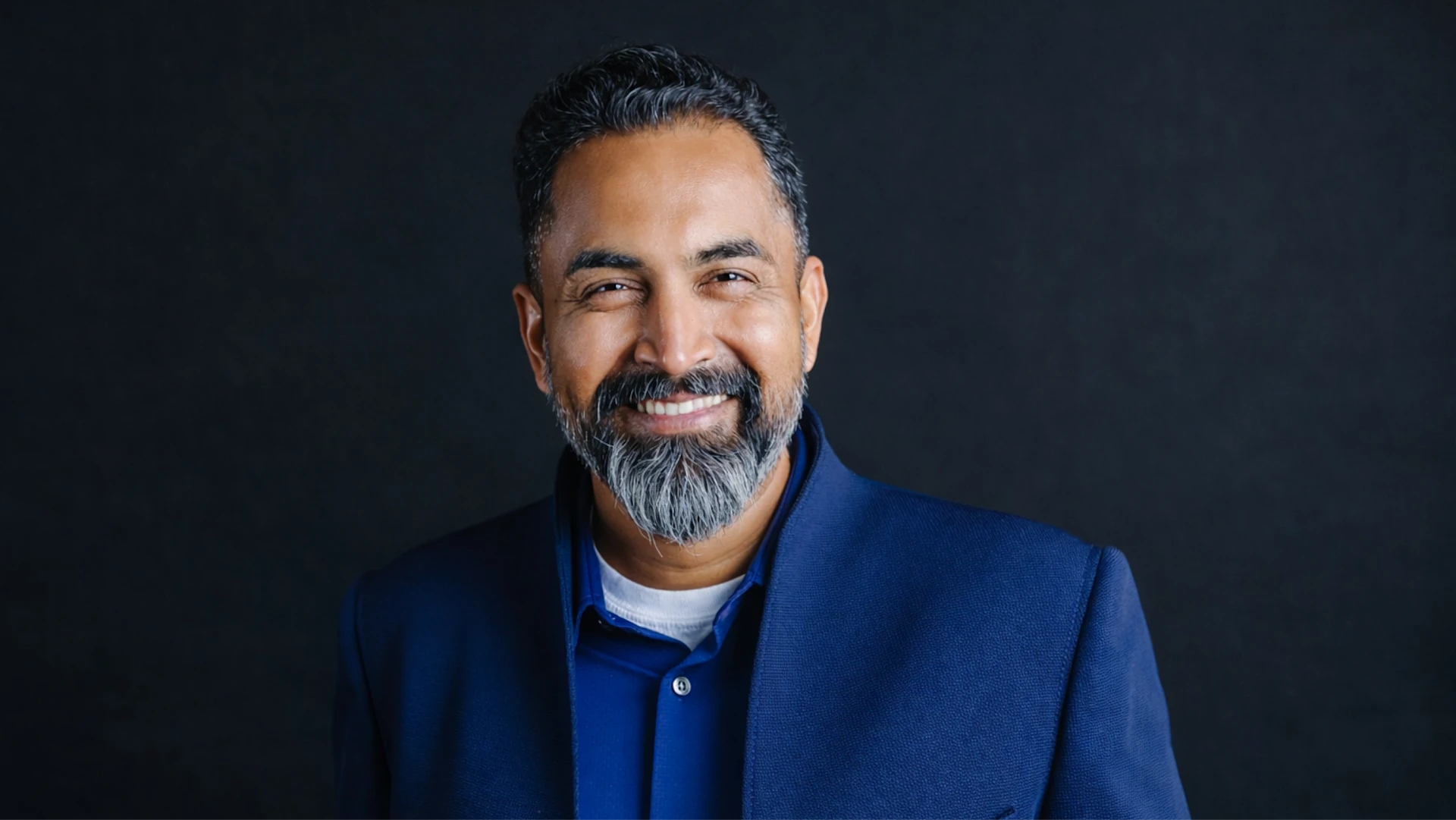 Arvind Kc, Chief People Officer at OpenAI