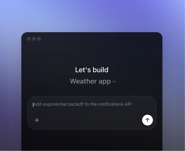 Real screenshot of the Codex desktop app managing multiple agent tasks in dark mode, from openai.com/codex