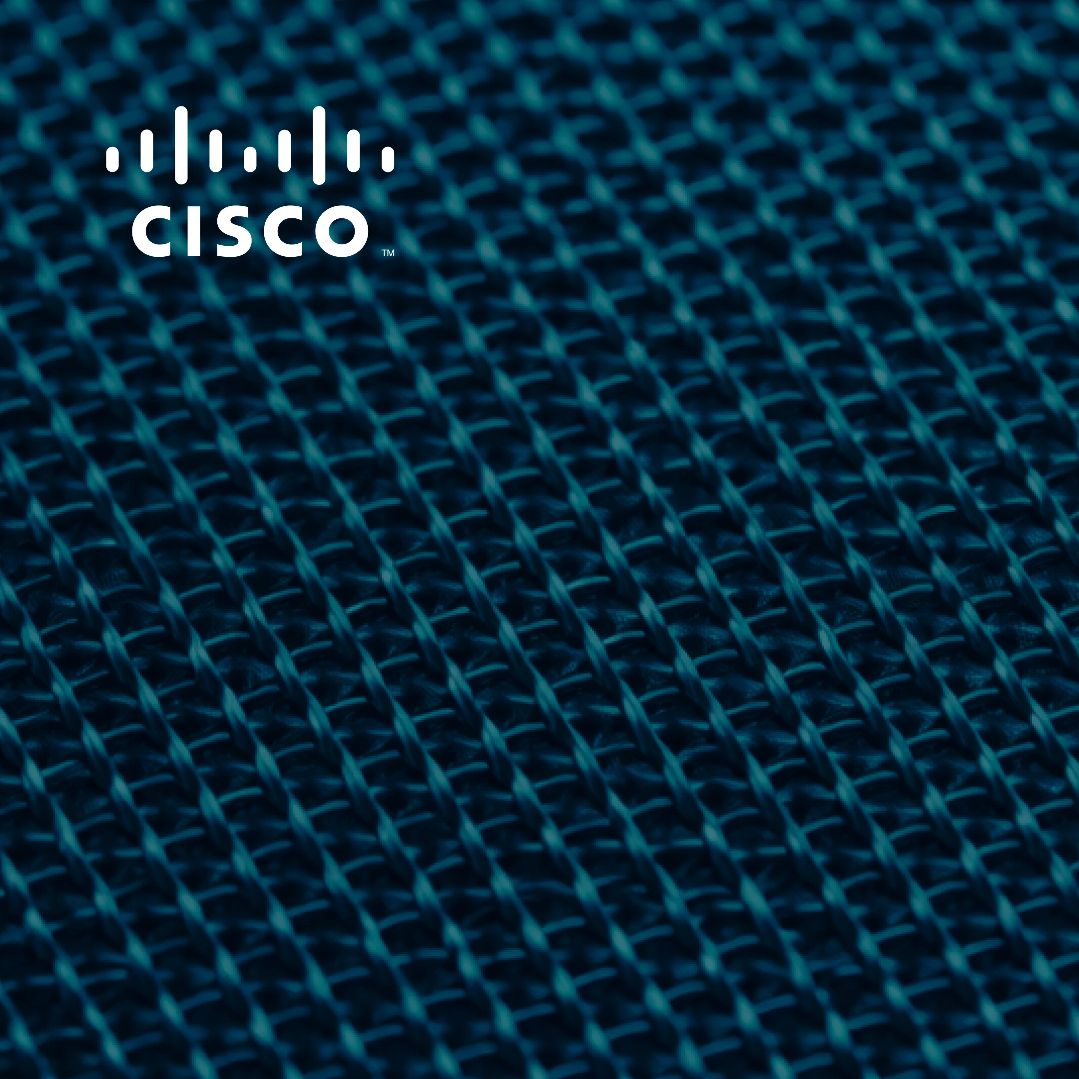Cisco featured card image.