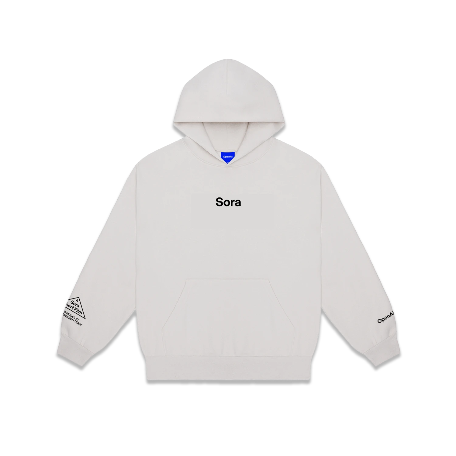Sora Team Hoodie