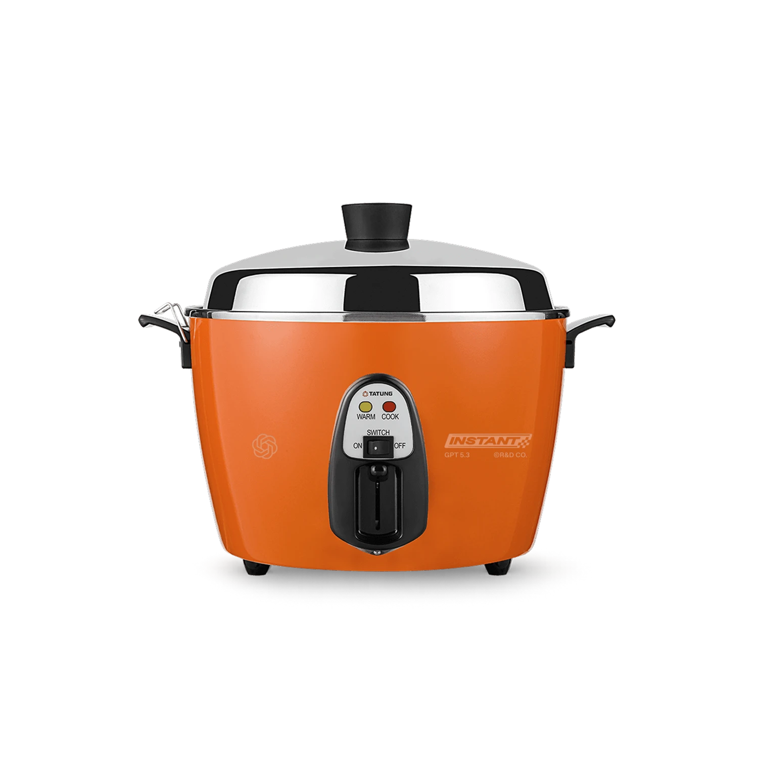 Rice Cooker