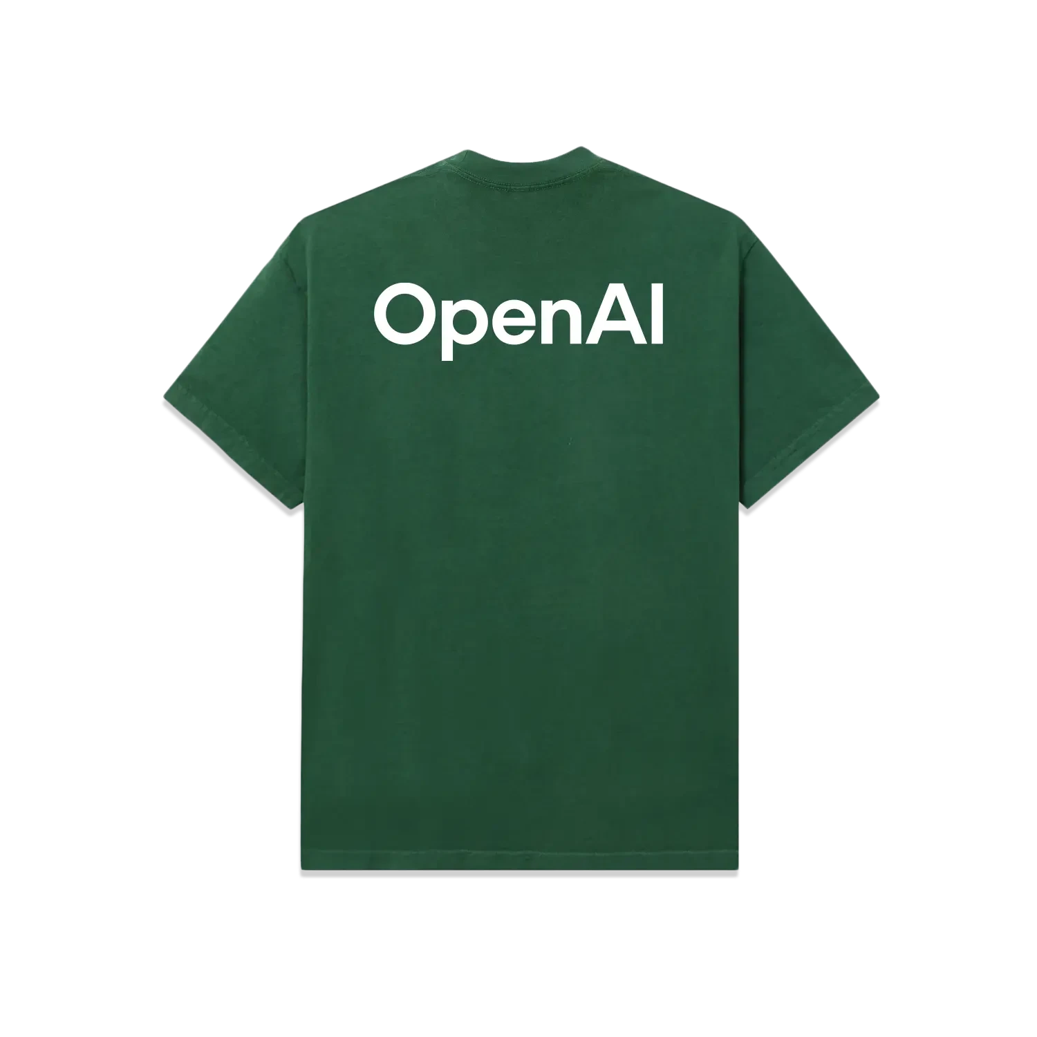 Sticker Tee