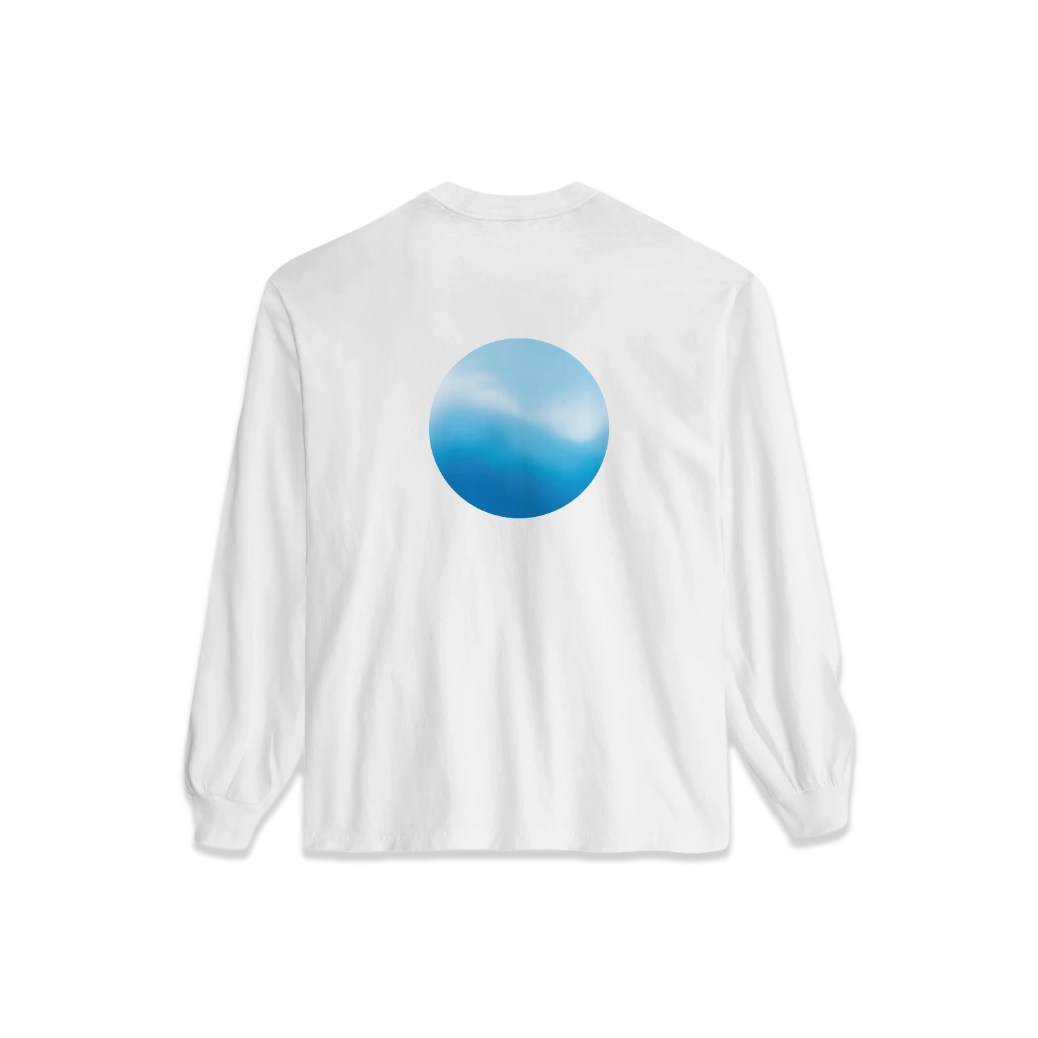 Brand Elements Long Sleeve