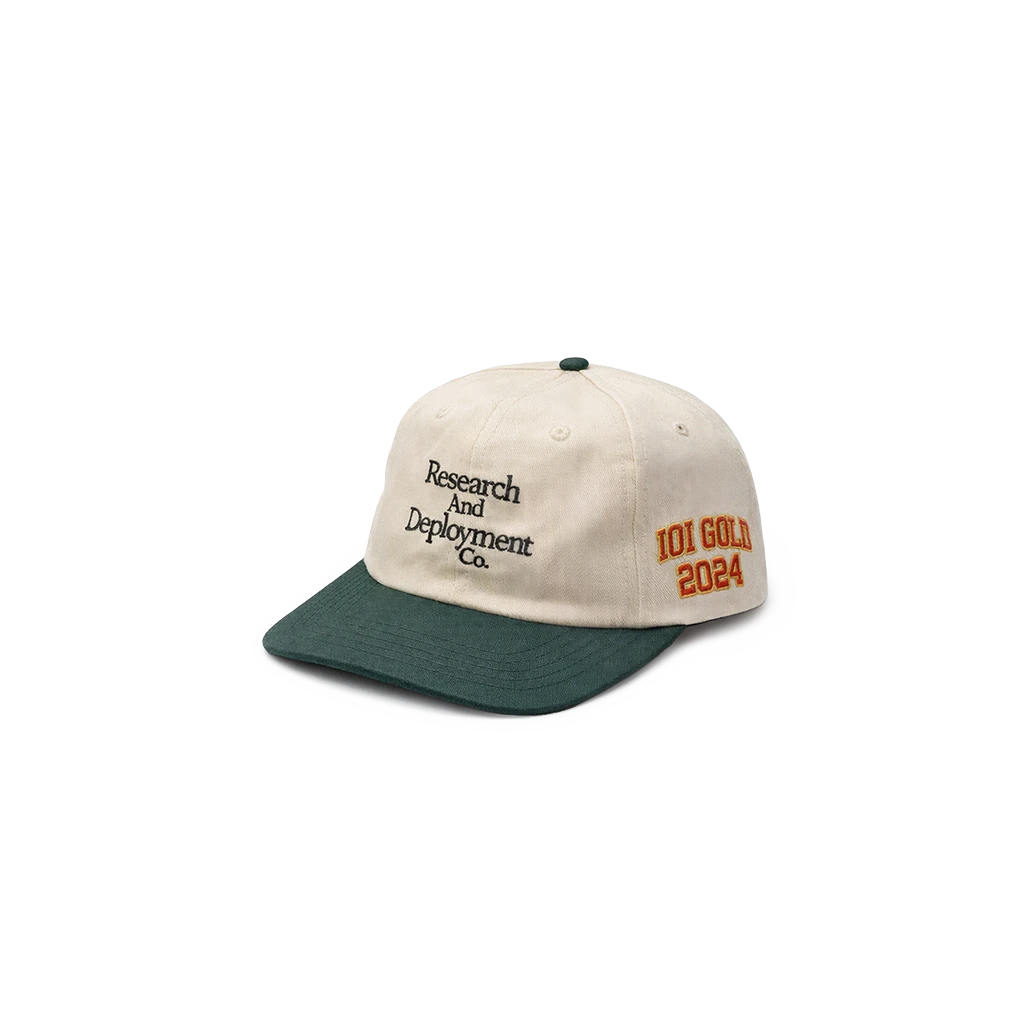 IOI Team Cap