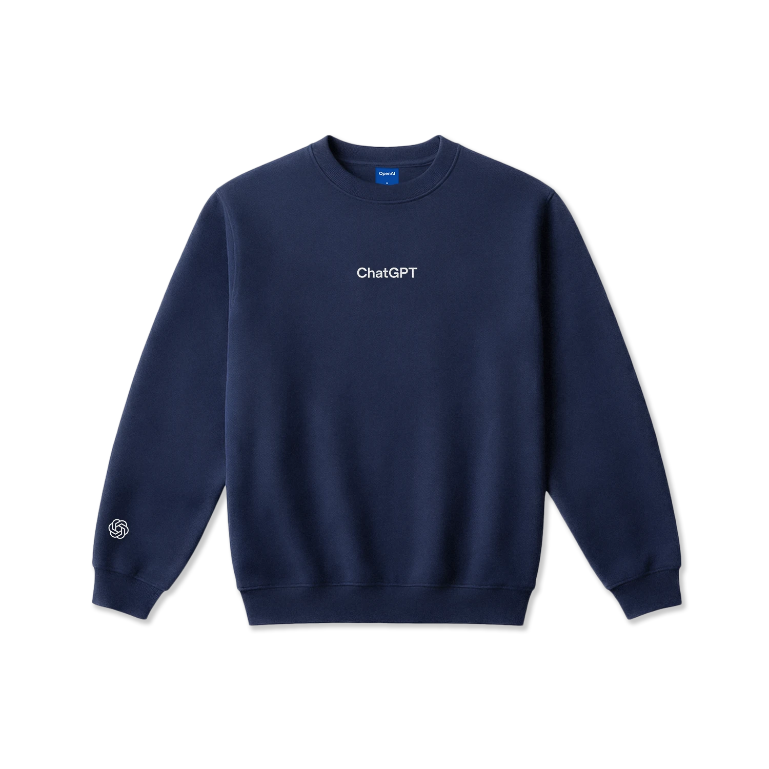 ChatGPT Crewneck