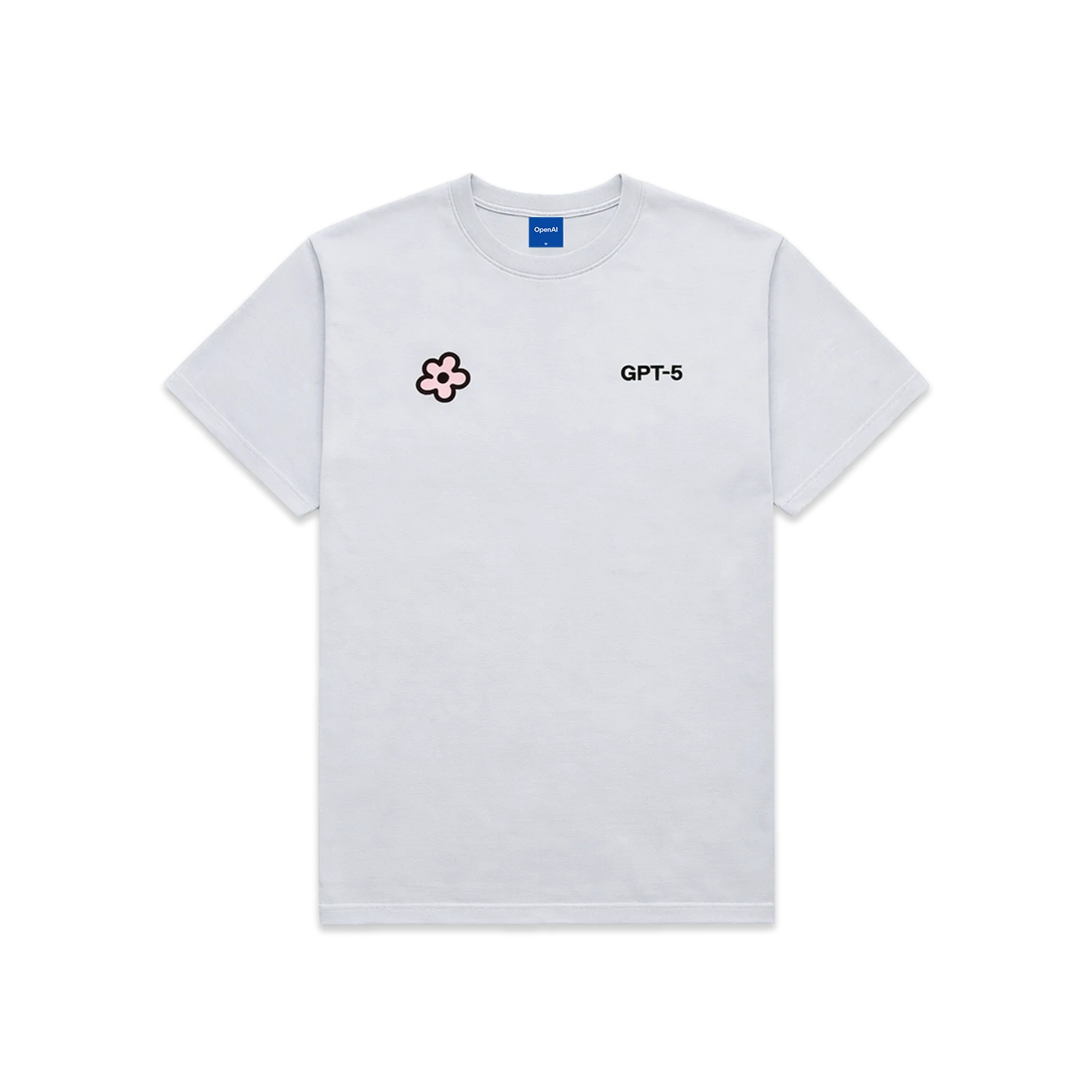 Take a Walk Tee