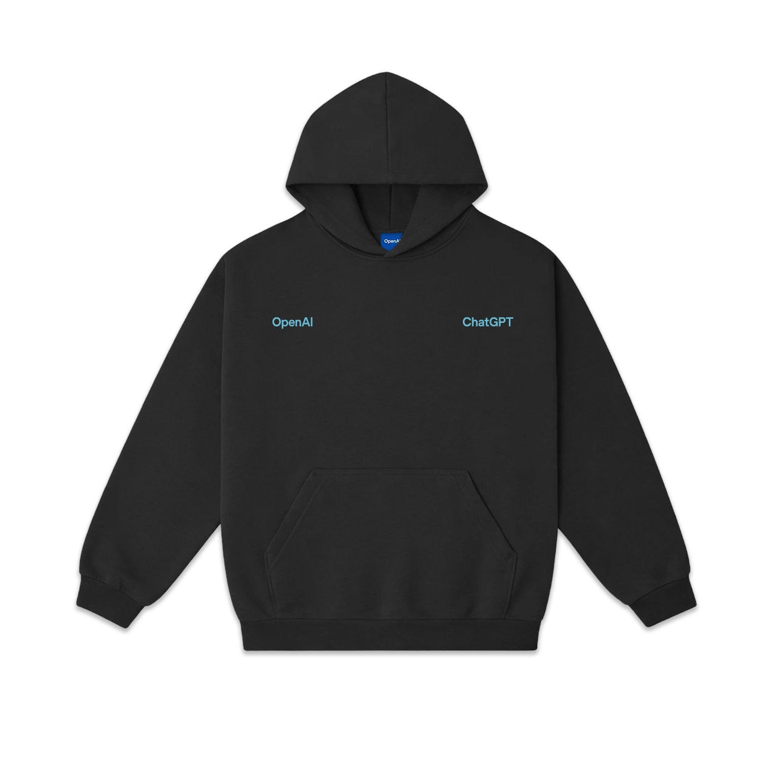 ChatGPT Hoodie