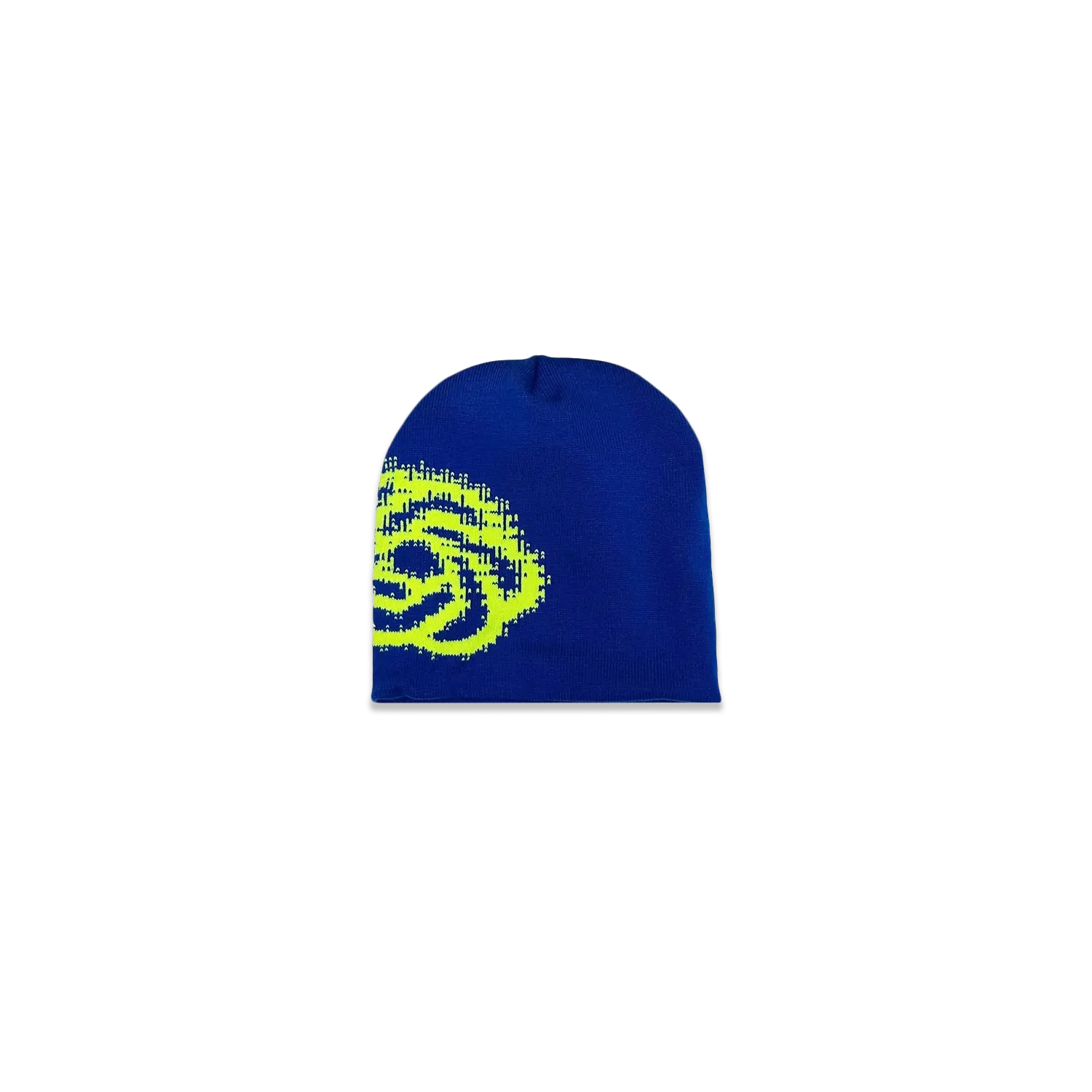 OAI Jacquard Beanie