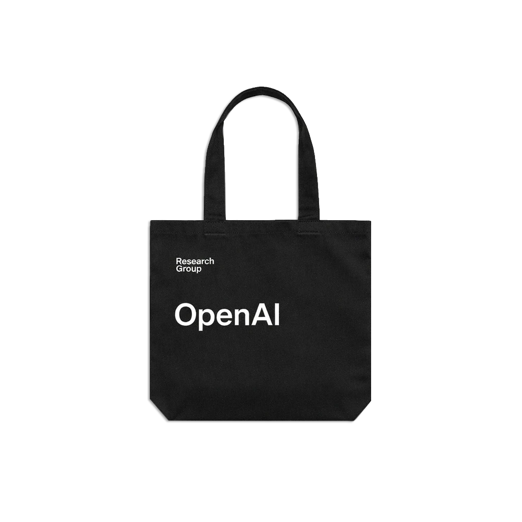 OAI Tote
