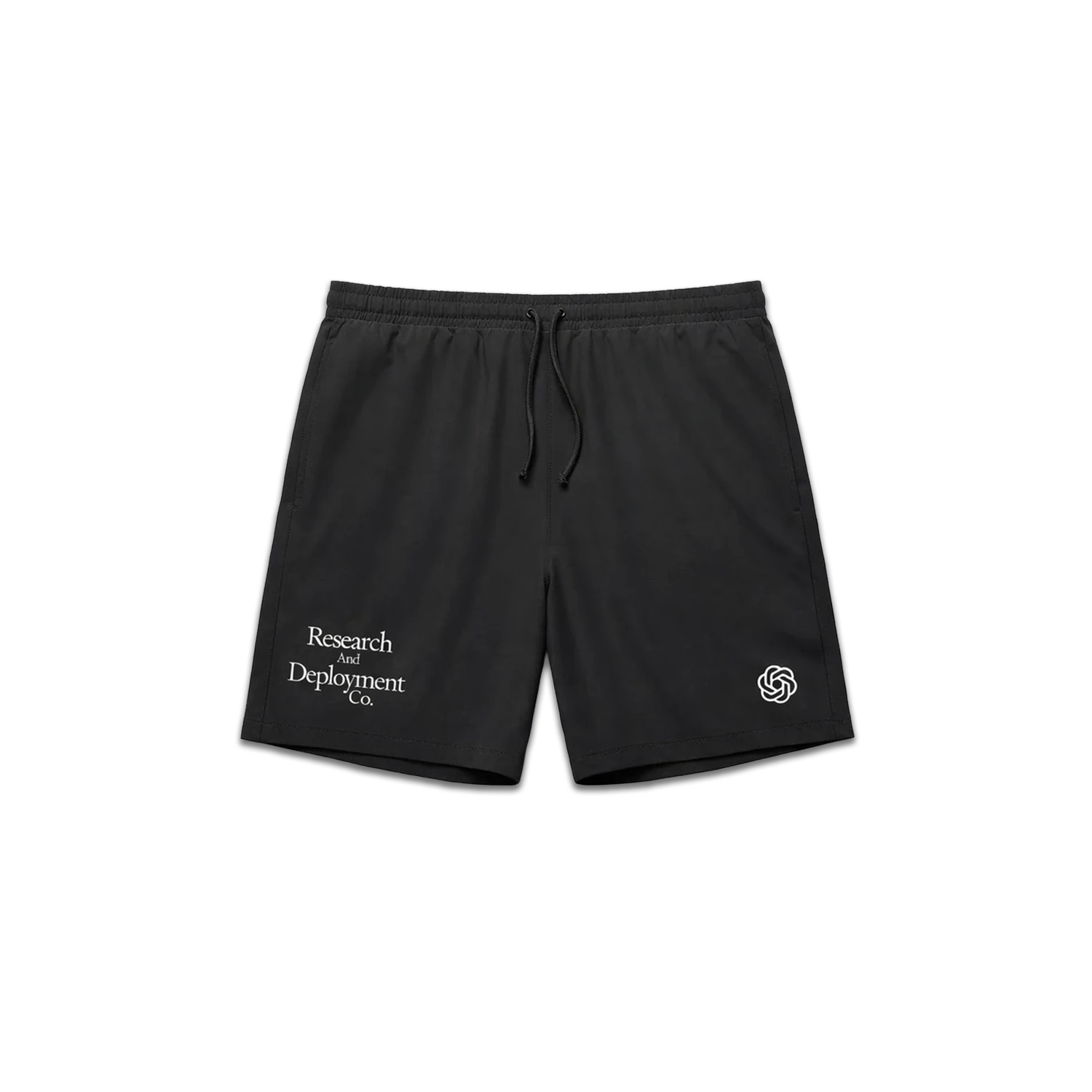 R&D Active Shorts