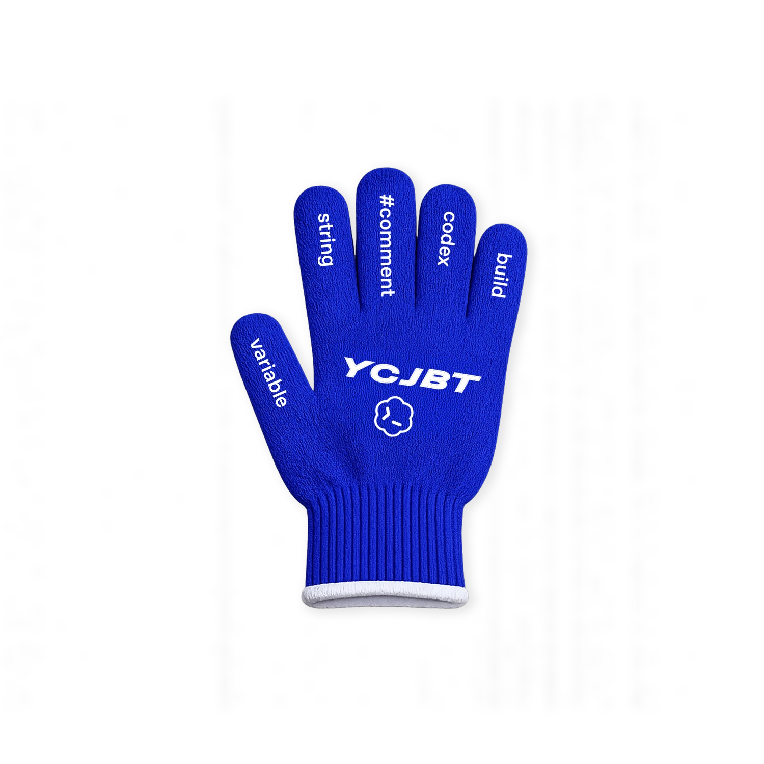 Codex Gloves