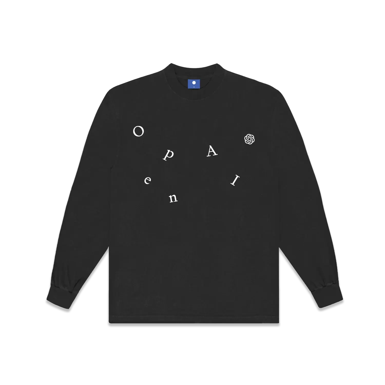 OAI Scatter Long Sleeve