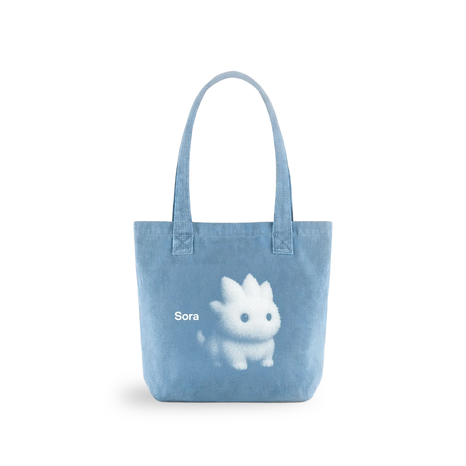 Drabbit Tote