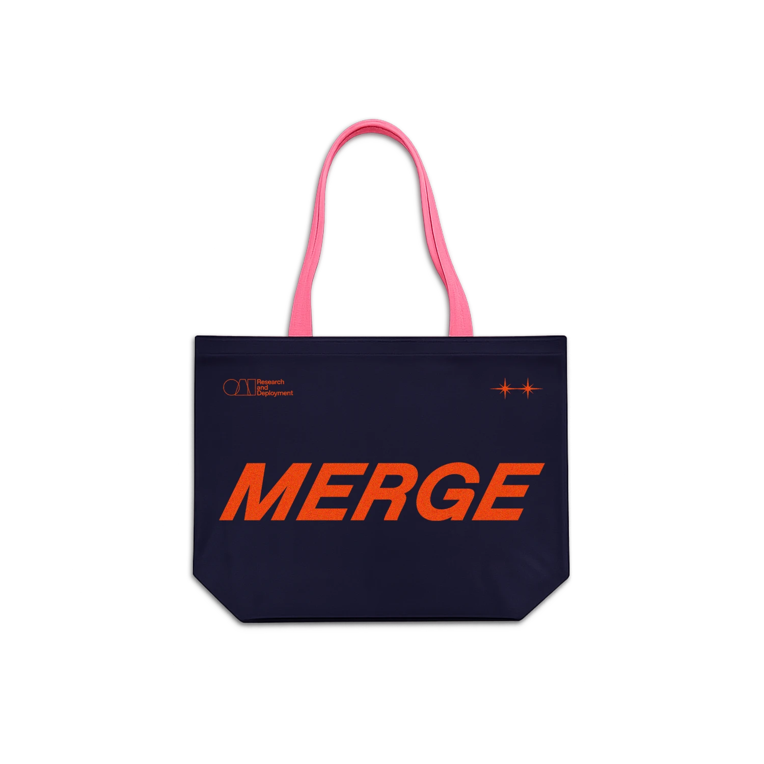 Merge Tote