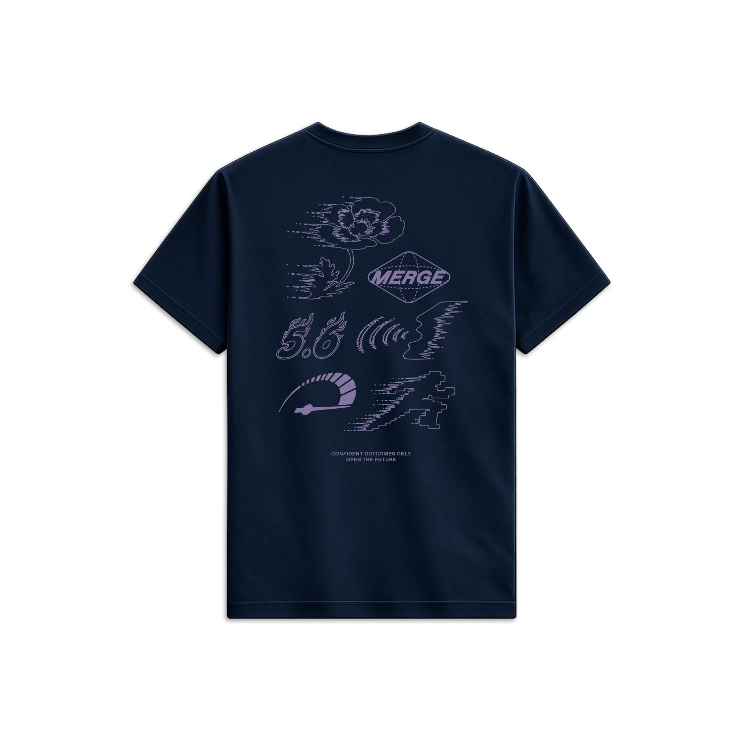 Merge Tee