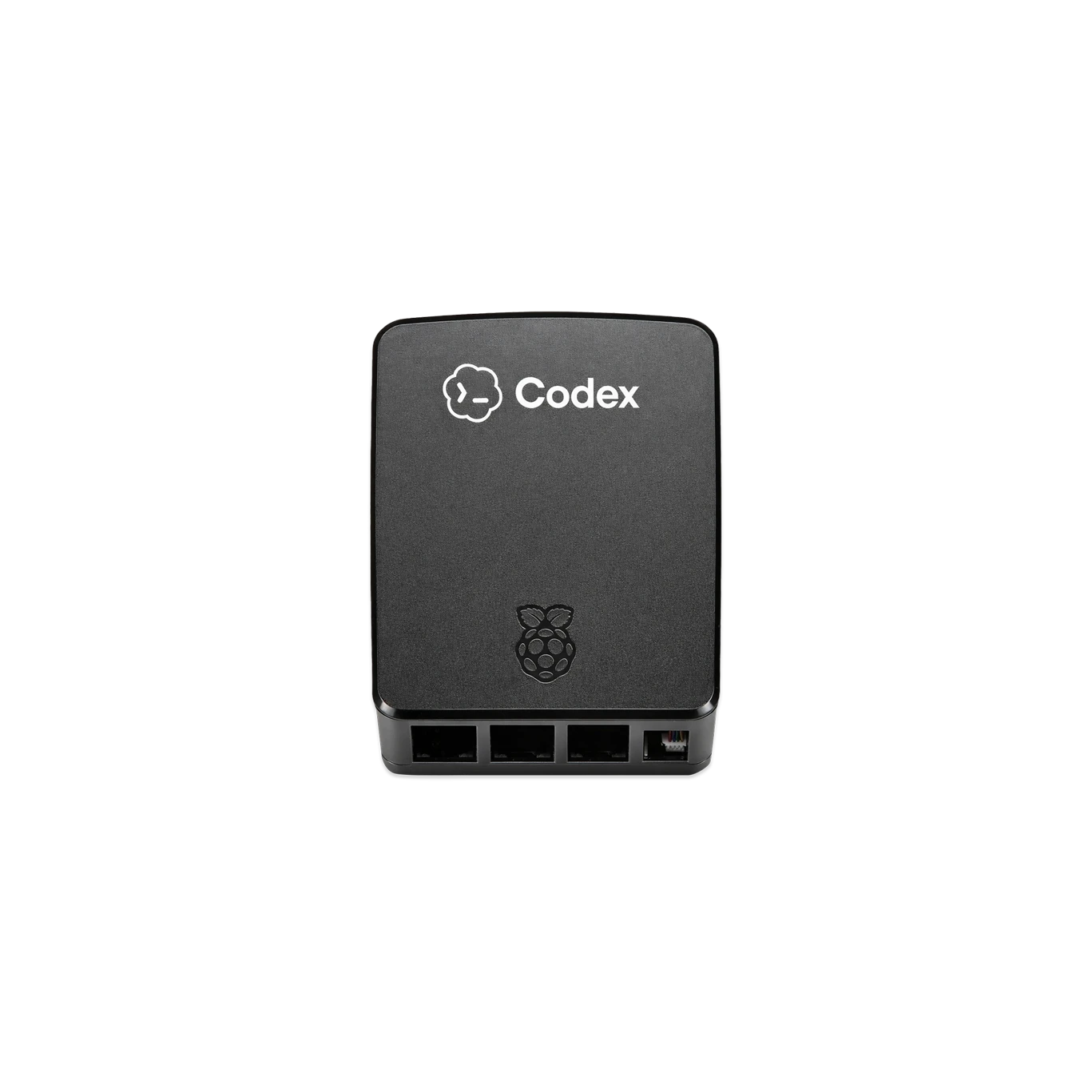 Codex Raspberry Pi 5 Kit