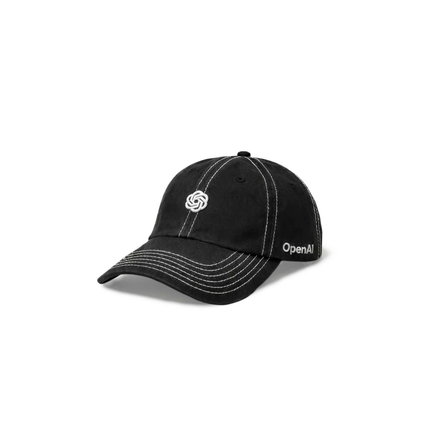 Blossom Outline Cap