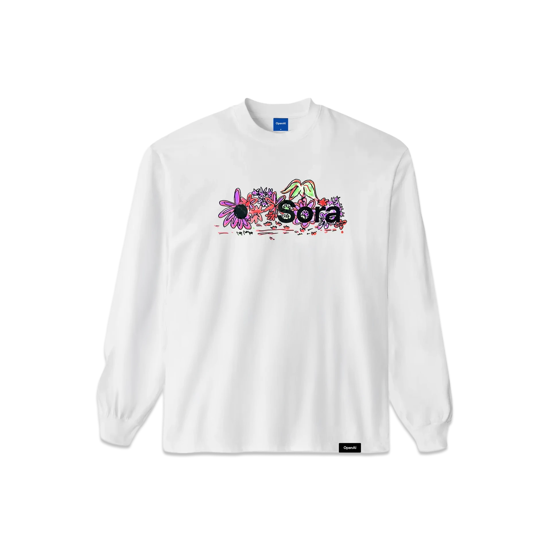 Sora Long Sleeve