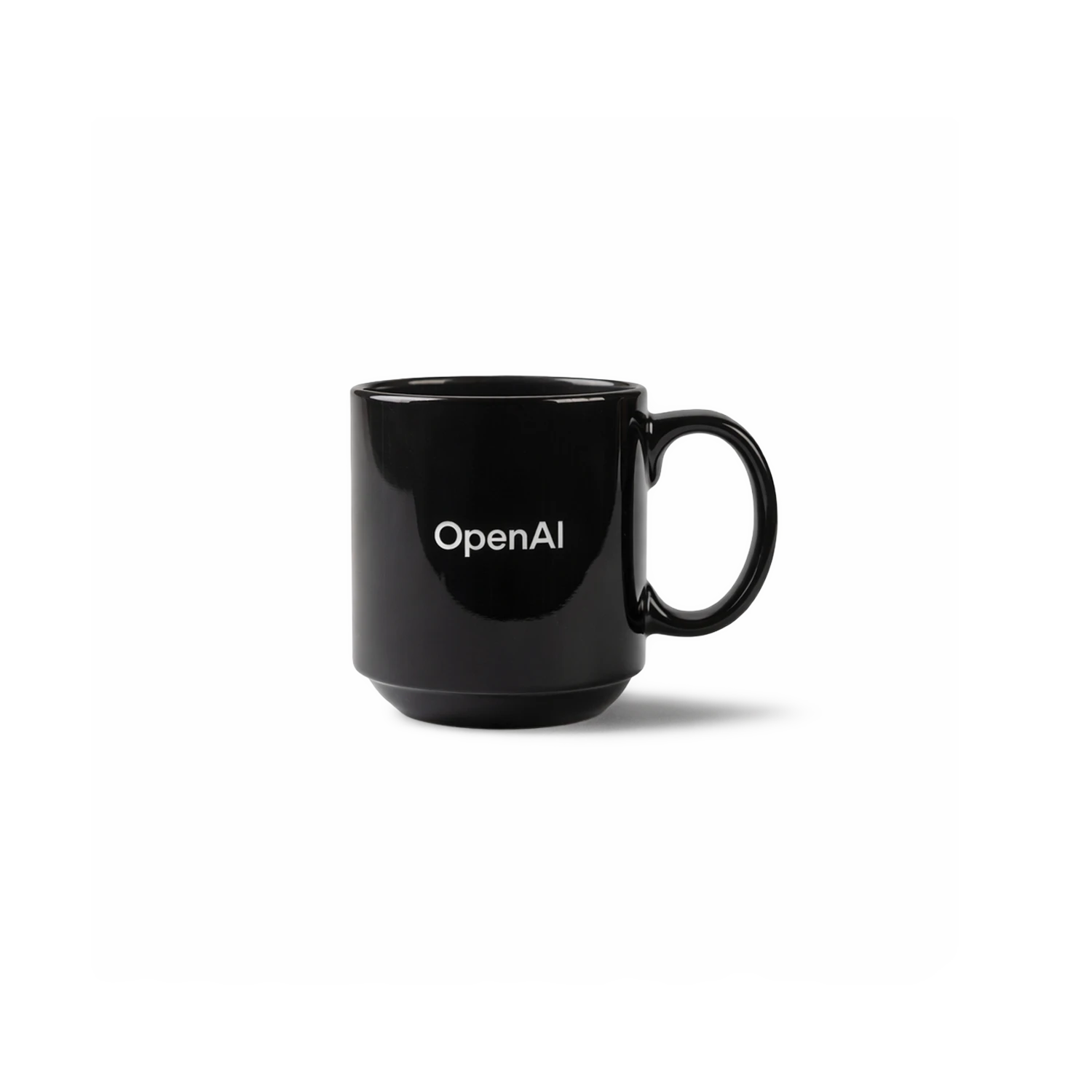 OpenAI Office Mug