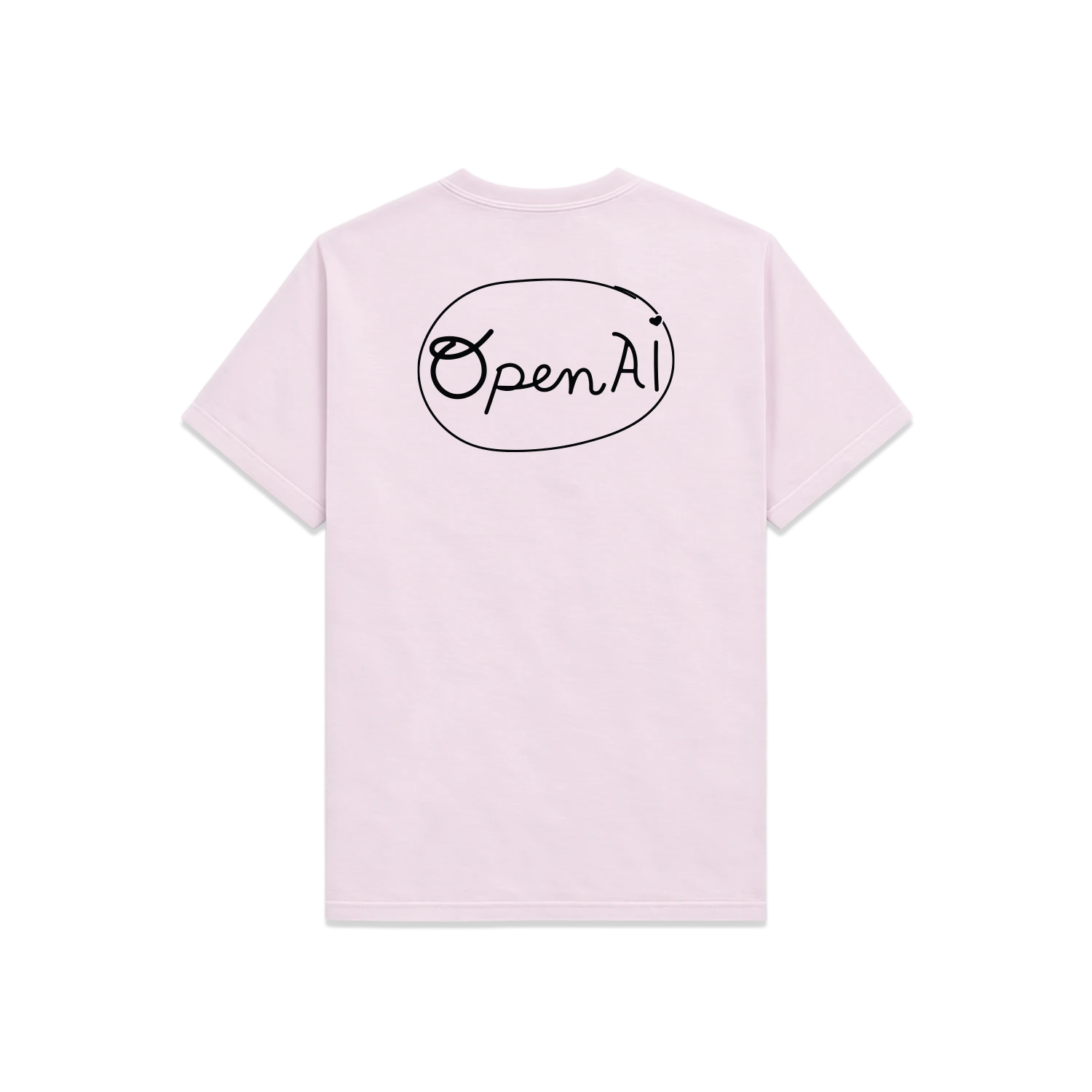 OpenAI Script Tee (Orchid)