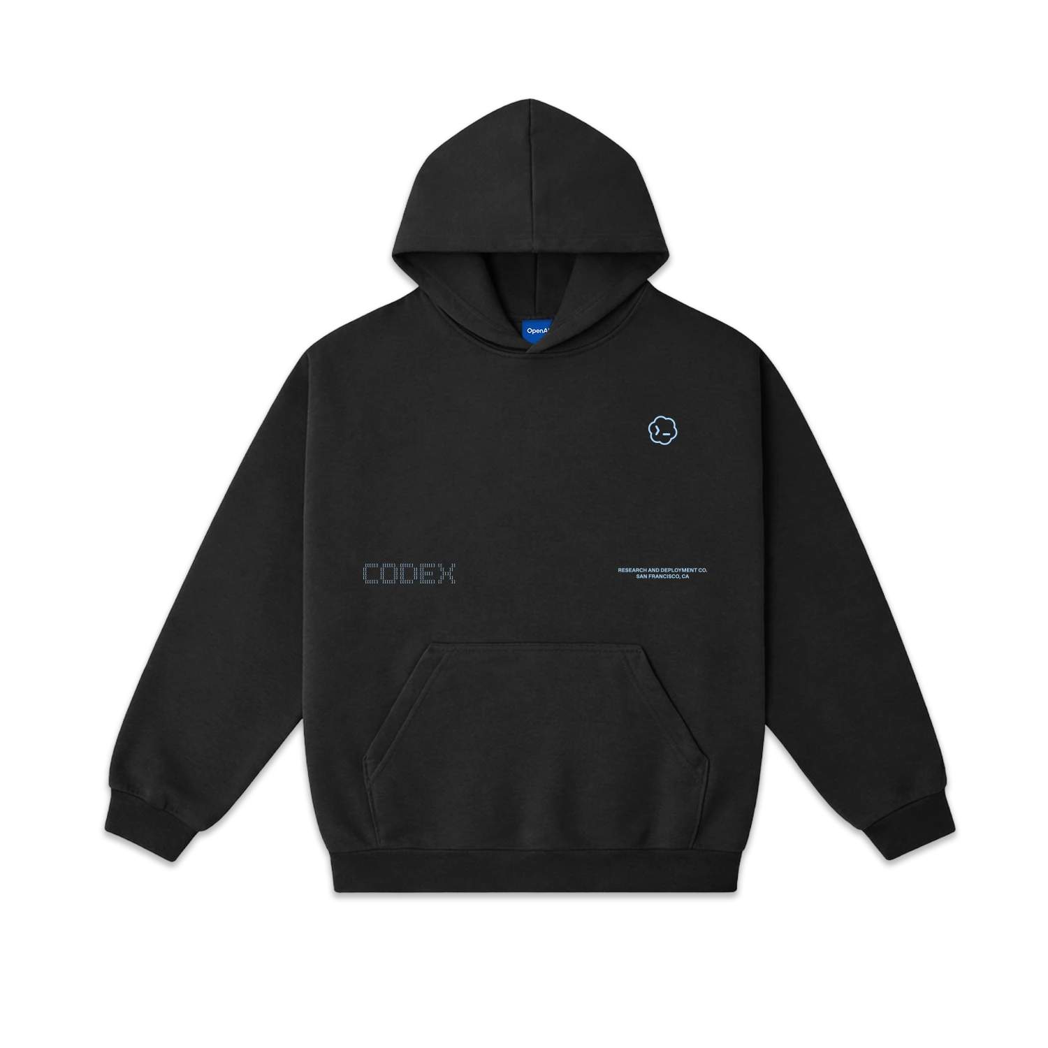 Codex Hoodie