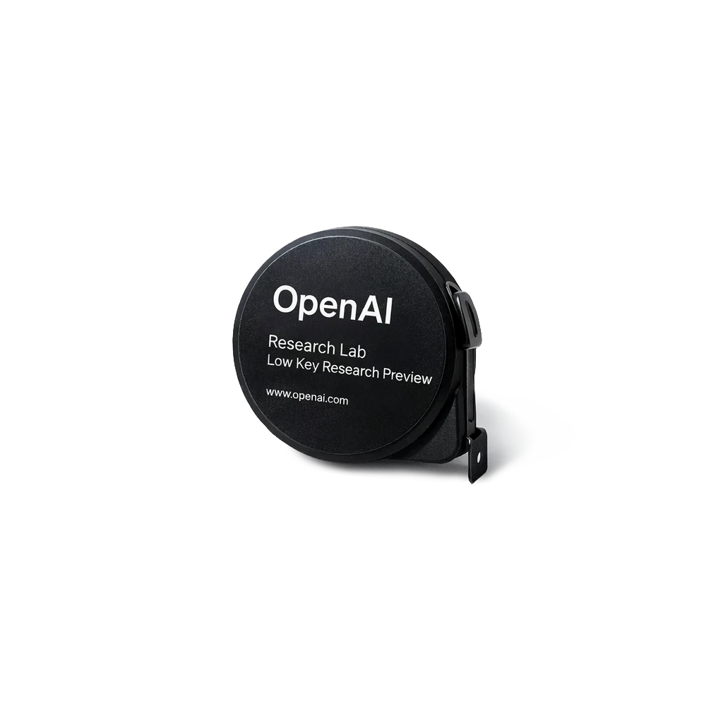 OAI Tape Measure