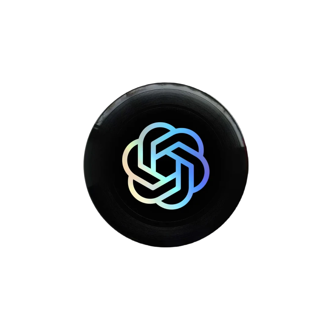 Blossom Disc