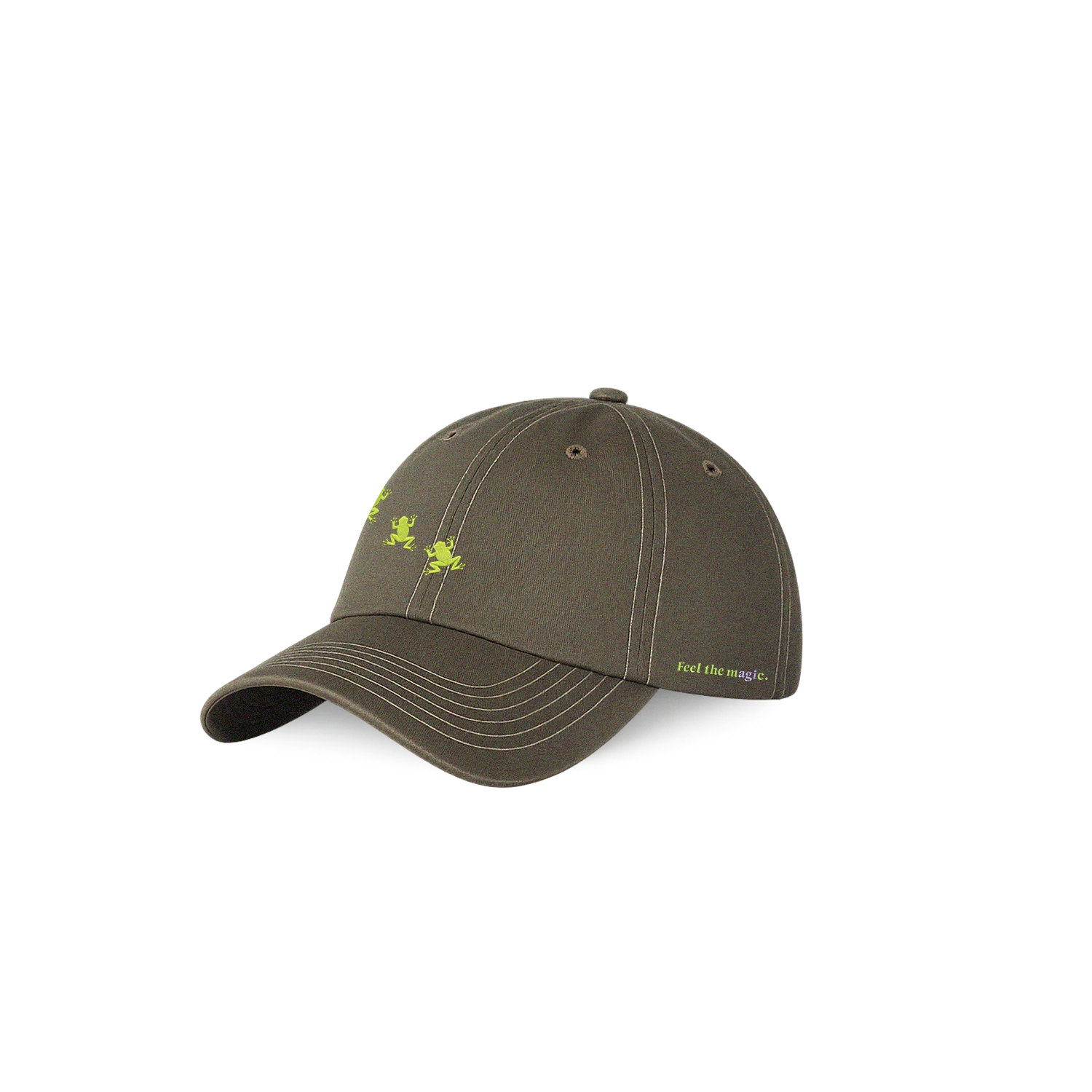 Magic Hat