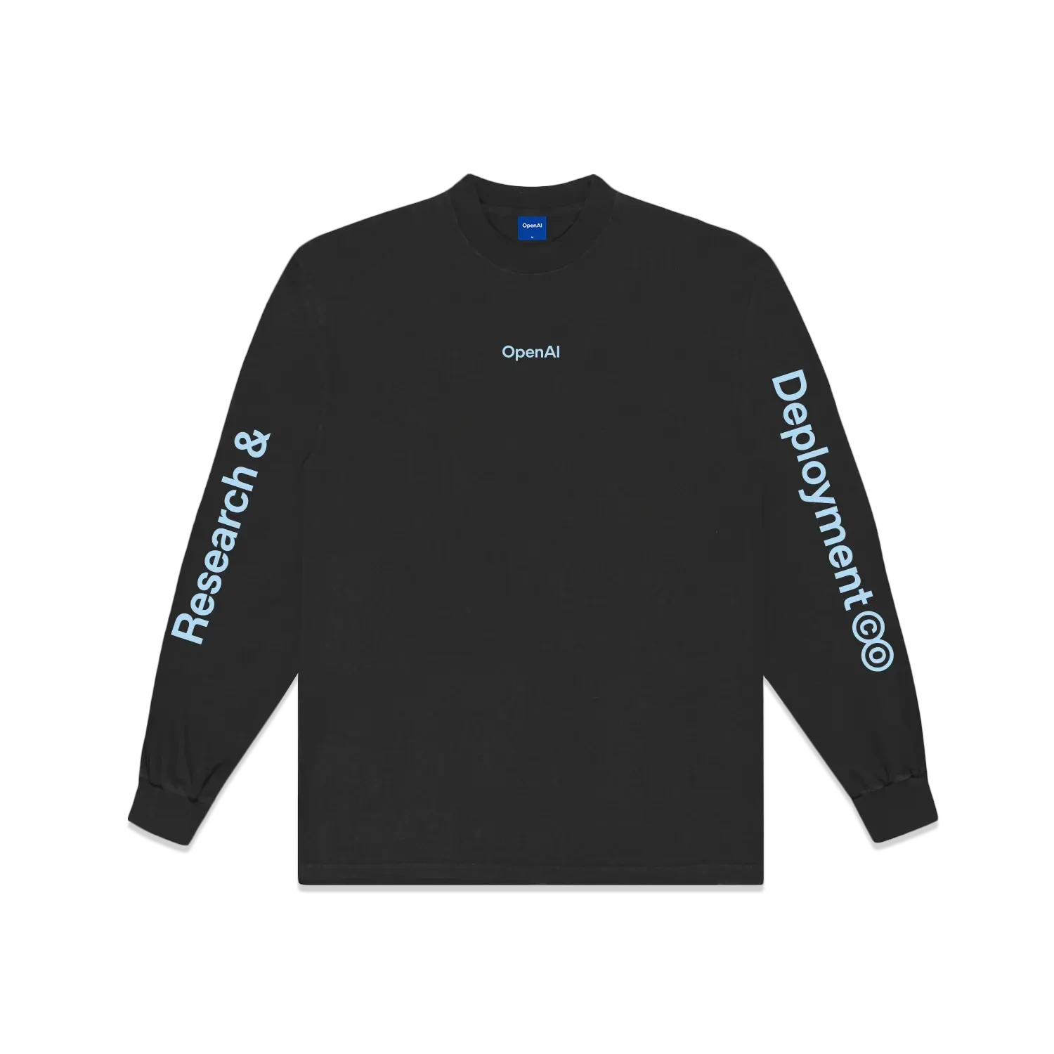 R&D Co. Long Sleeve