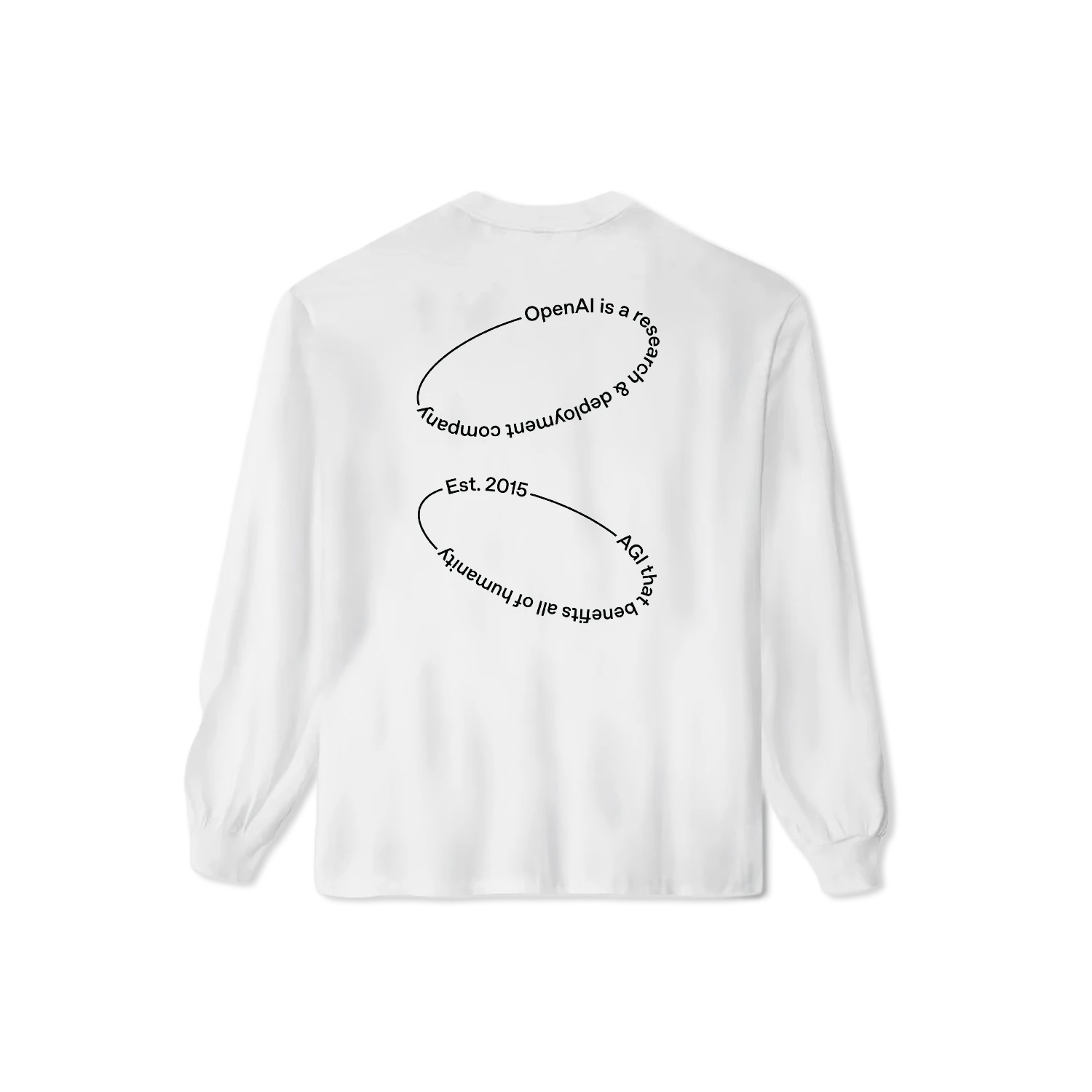 Research in Motion Long Sleeve