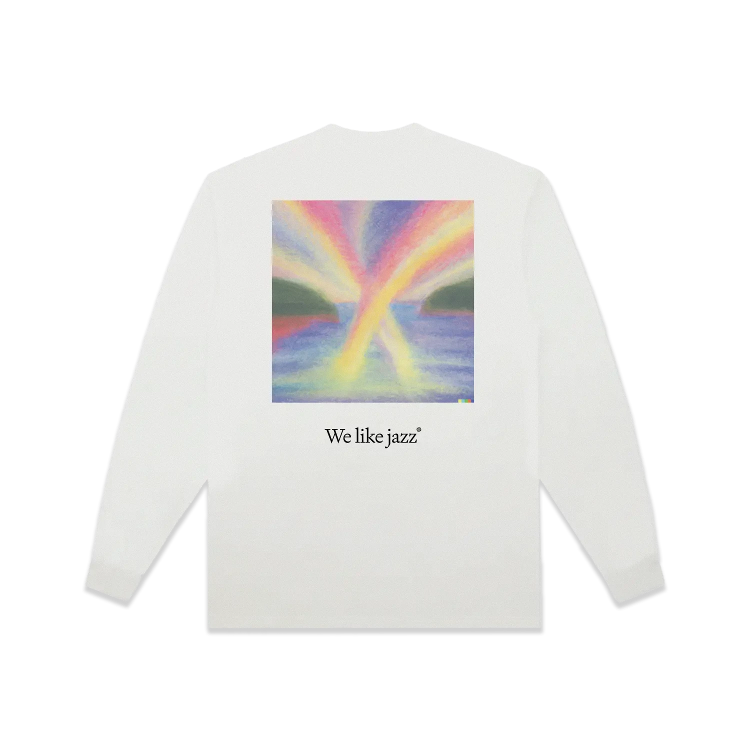 Dalle Serif Long Sleeve