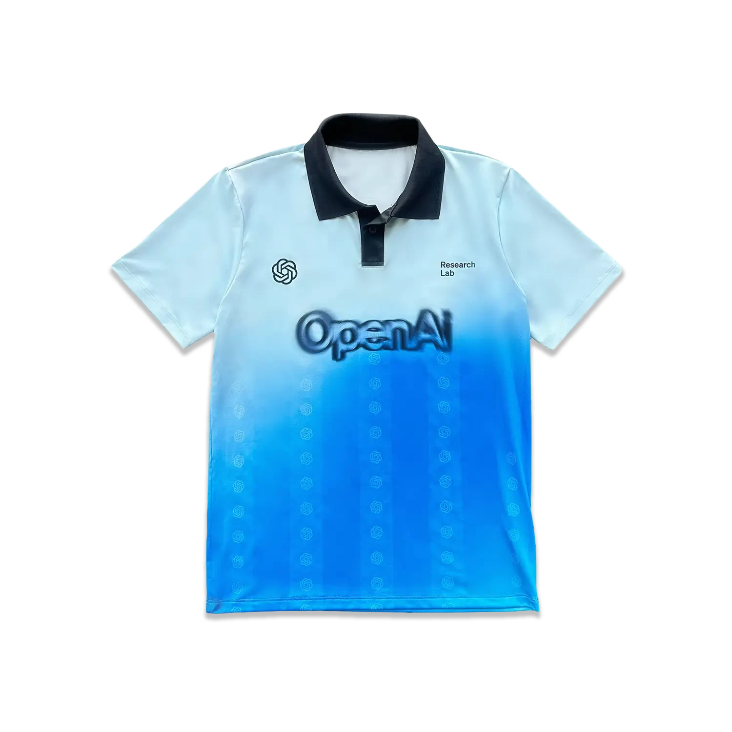 OAI Soccer Jersey