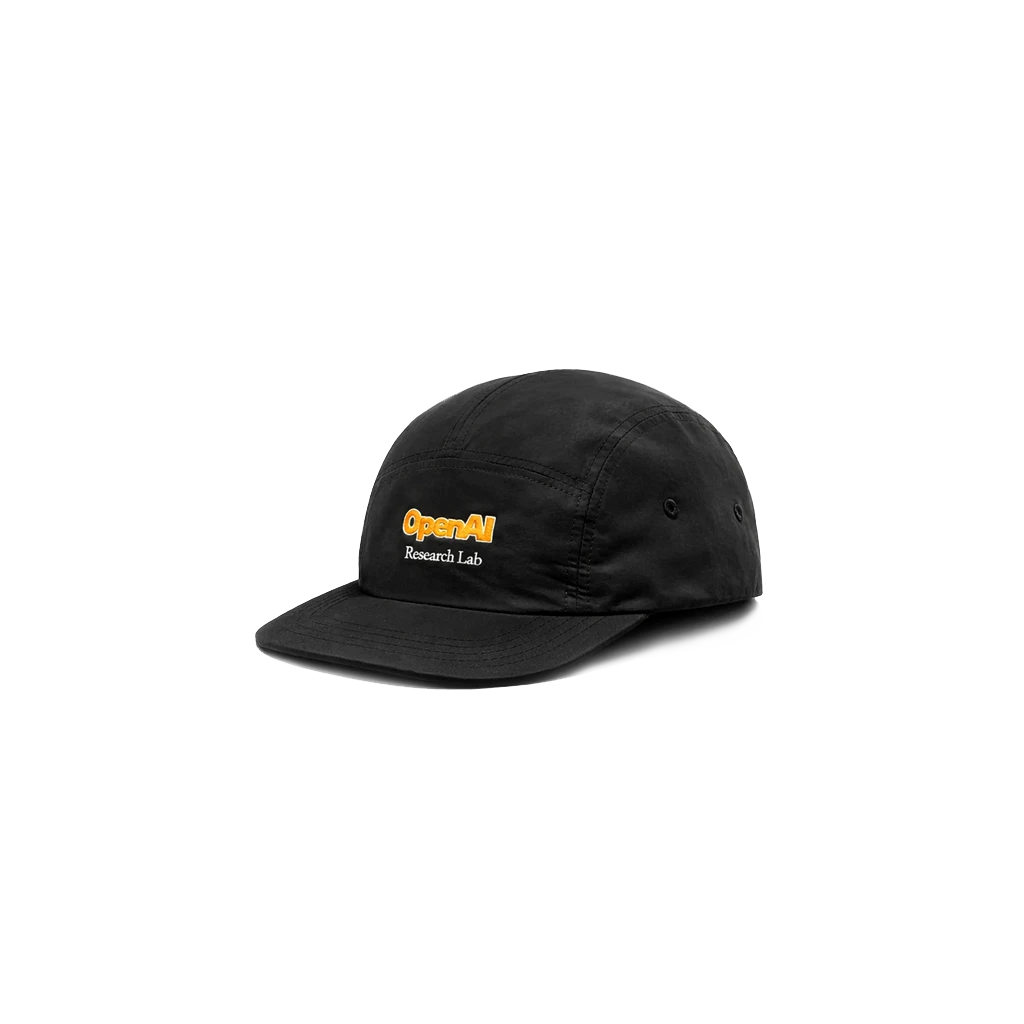 OAI Nylon Camper Cap