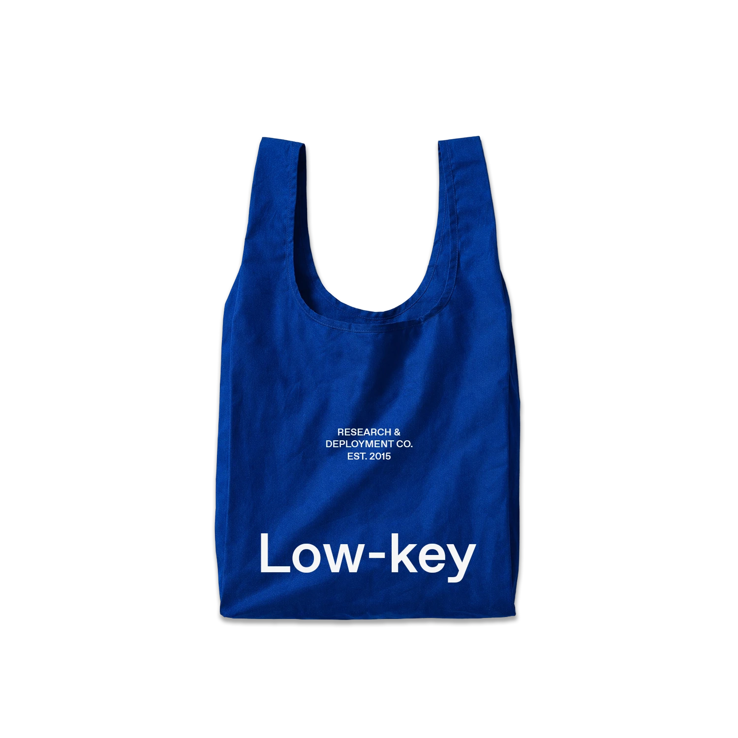 Low-Key Tote