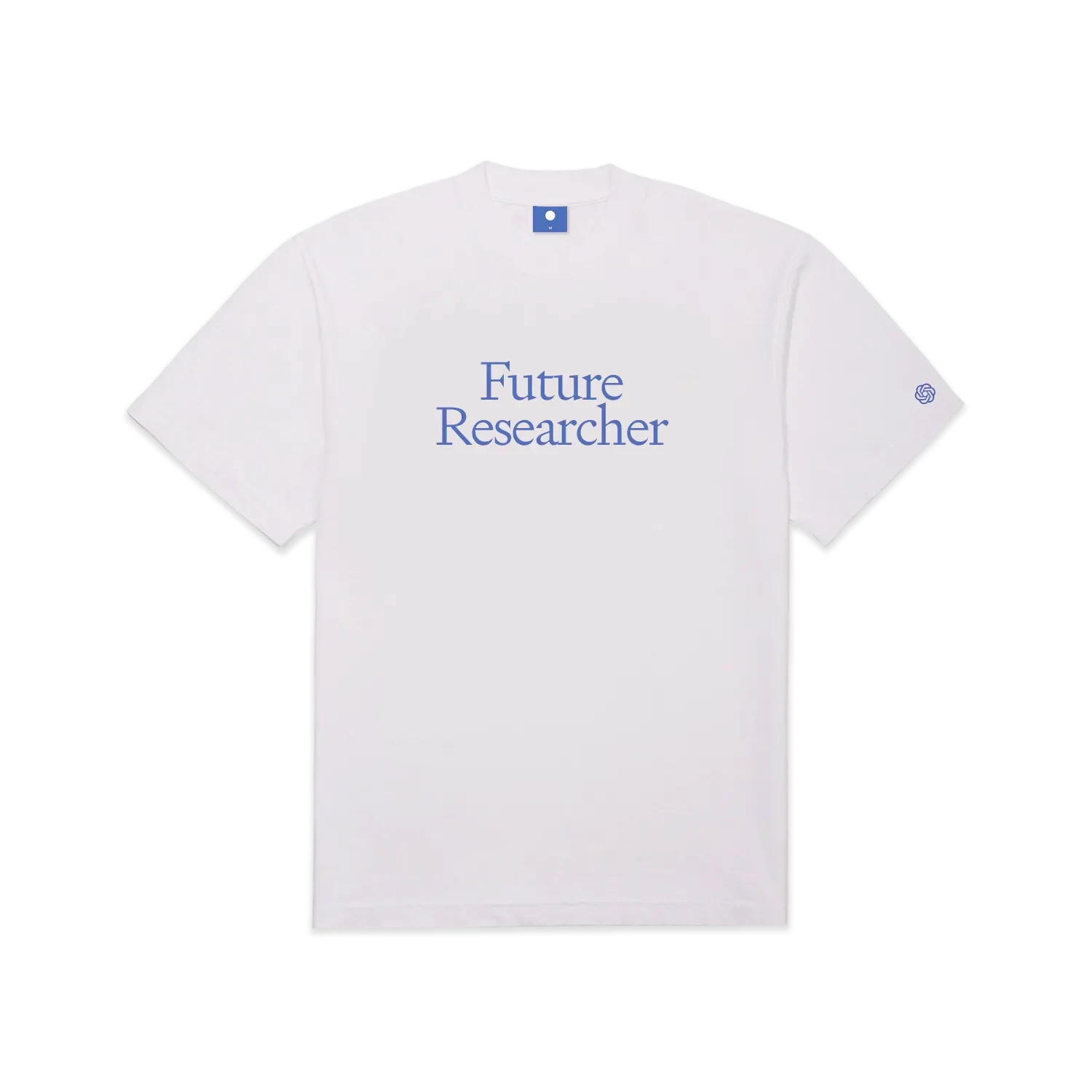 Future Researcher