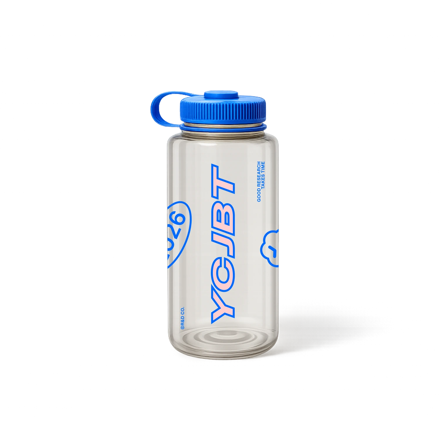 YCJBT Nalgene