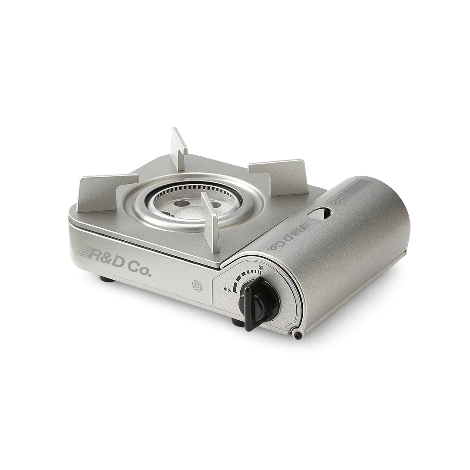 R&D Co. Stove