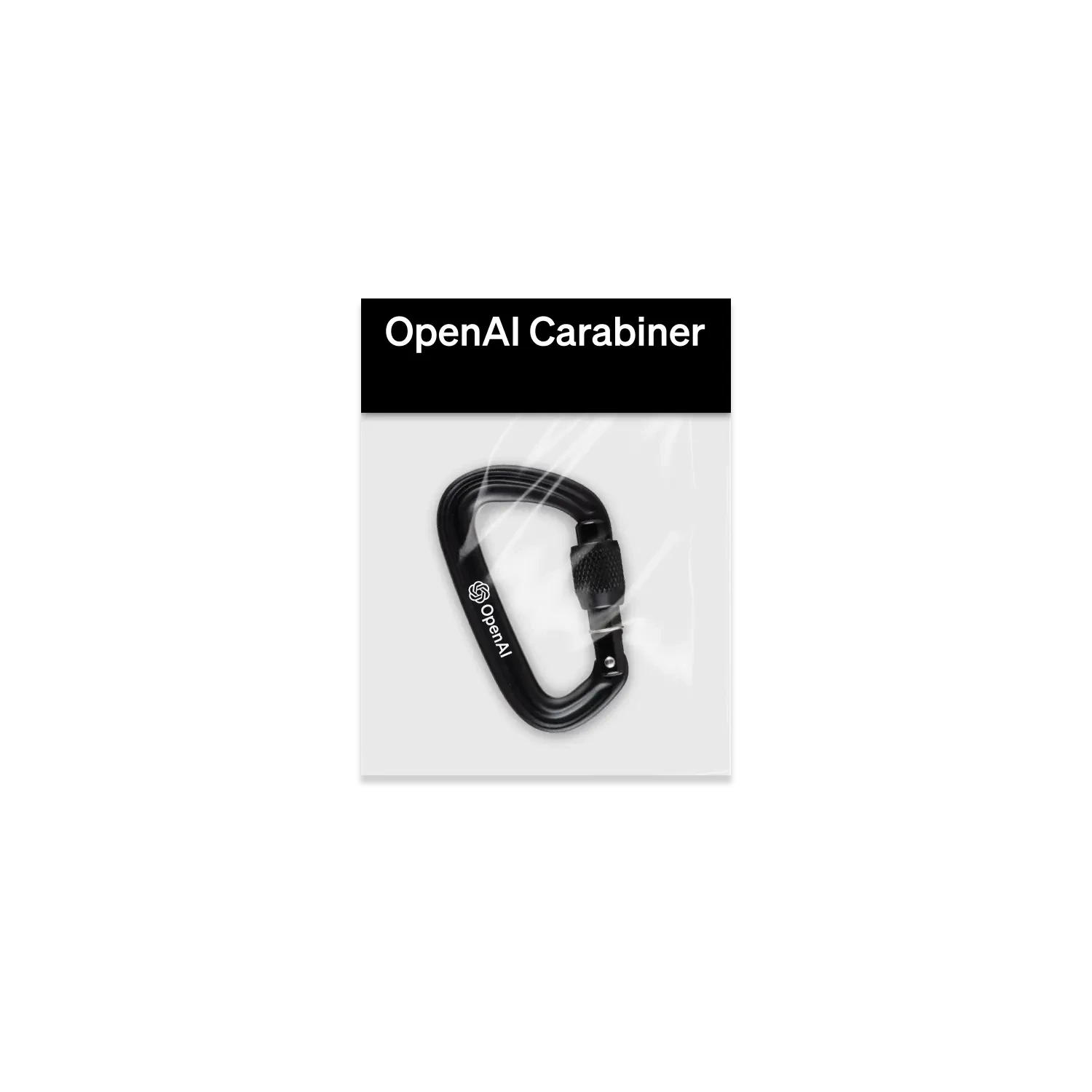 OAI Carabiner