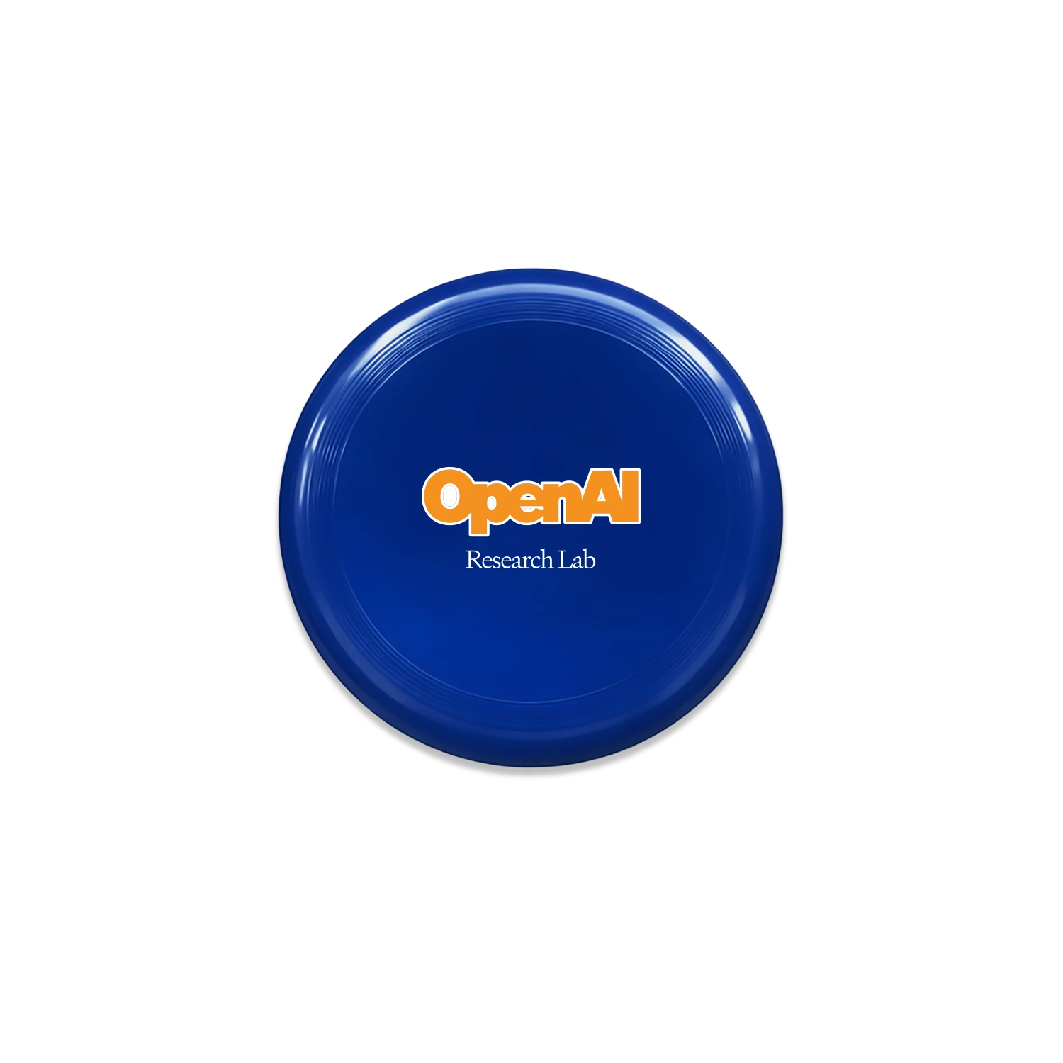 OAI Frisbee