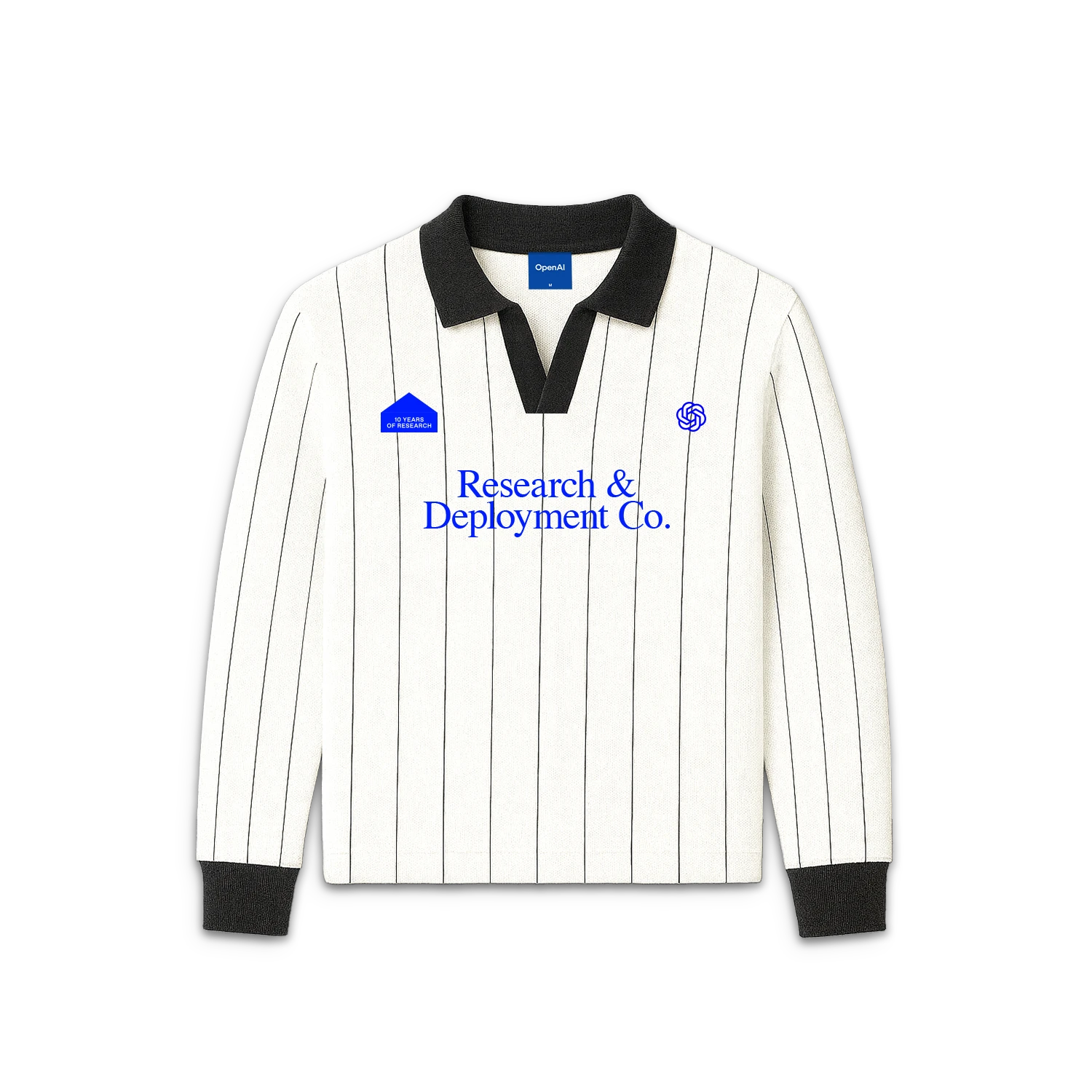 10 Year Jersey