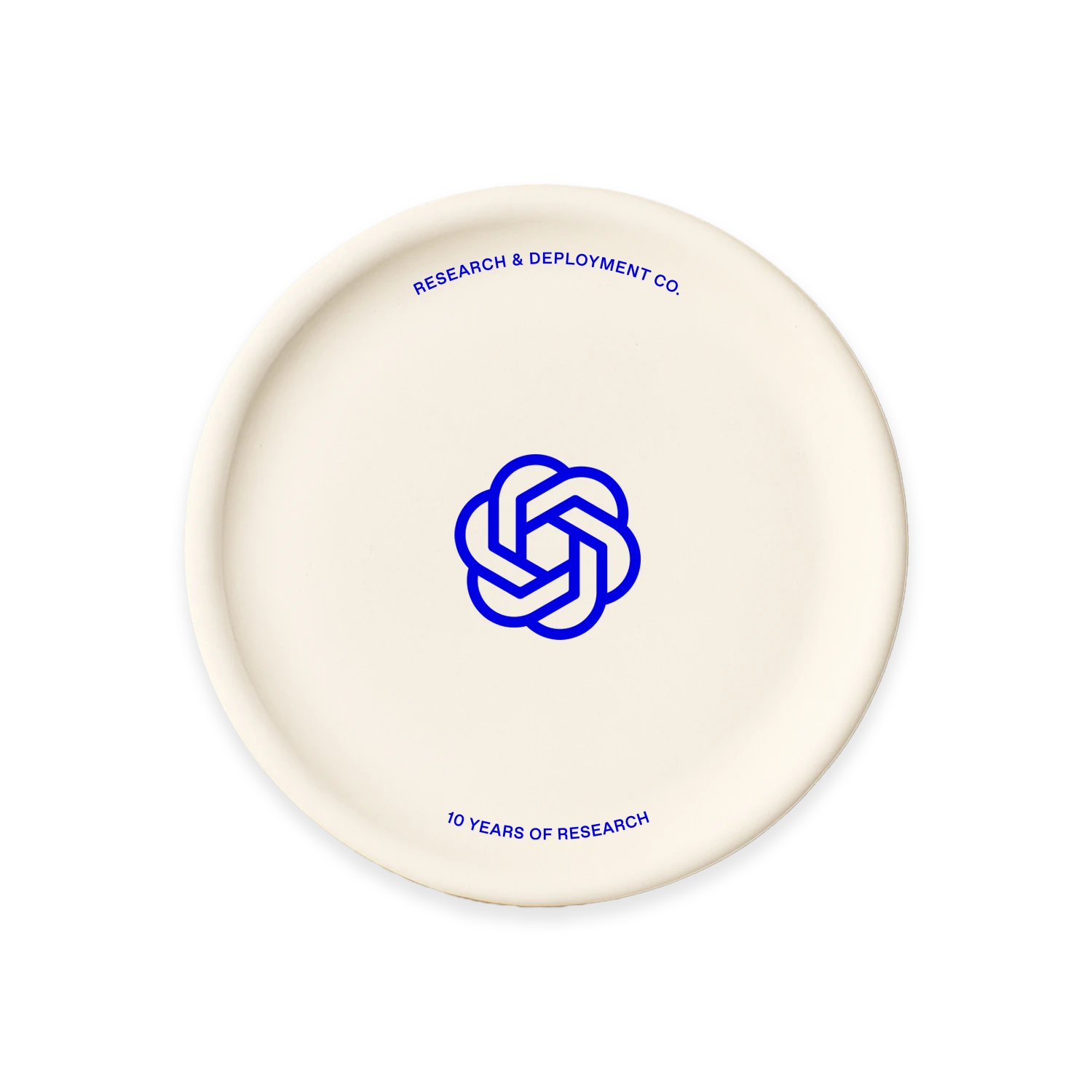 Blossom Dinner Plate