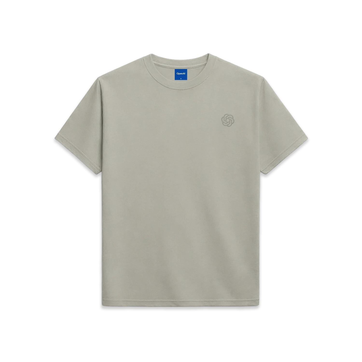 Blossom Tee (Green)