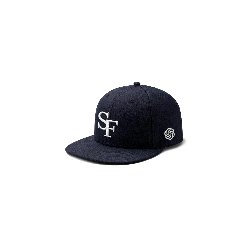 SF Snapback Cap