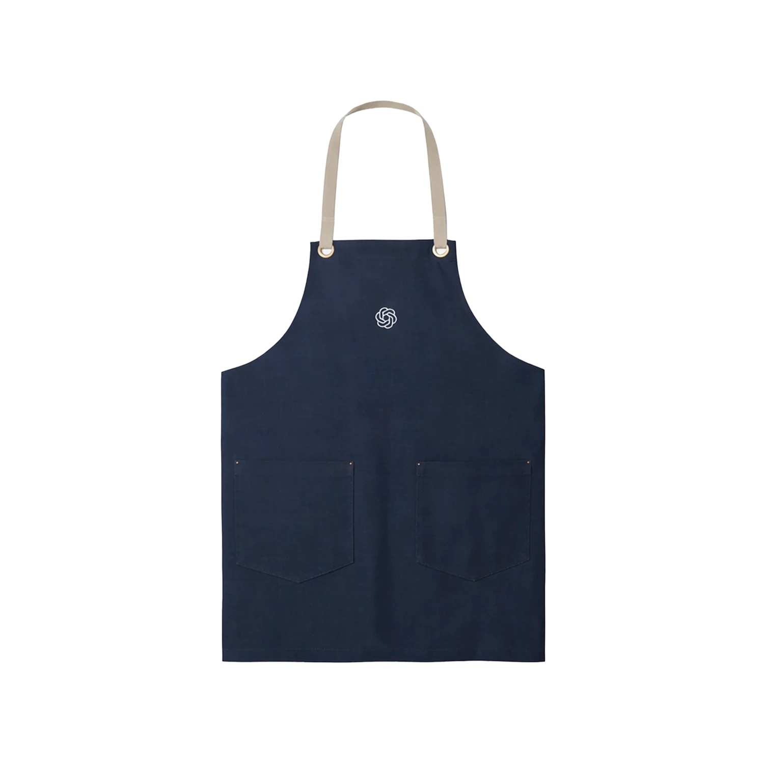 Blossom Apron