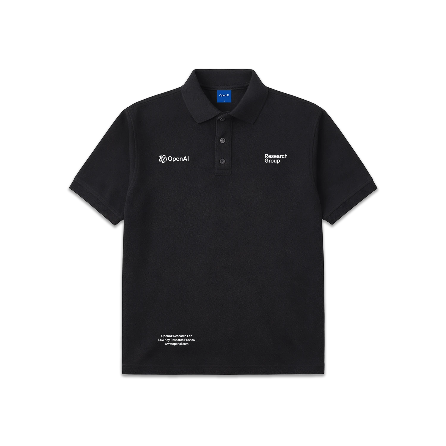 Research Polo