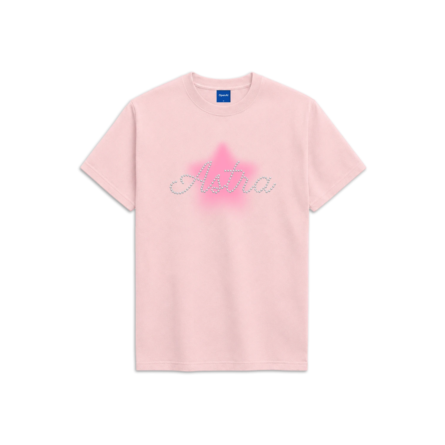 DOLL-E Tee