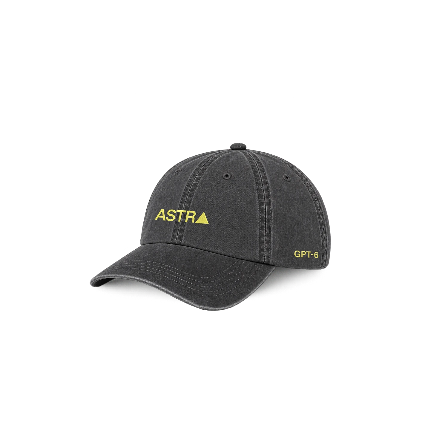 Astra Washed Cap