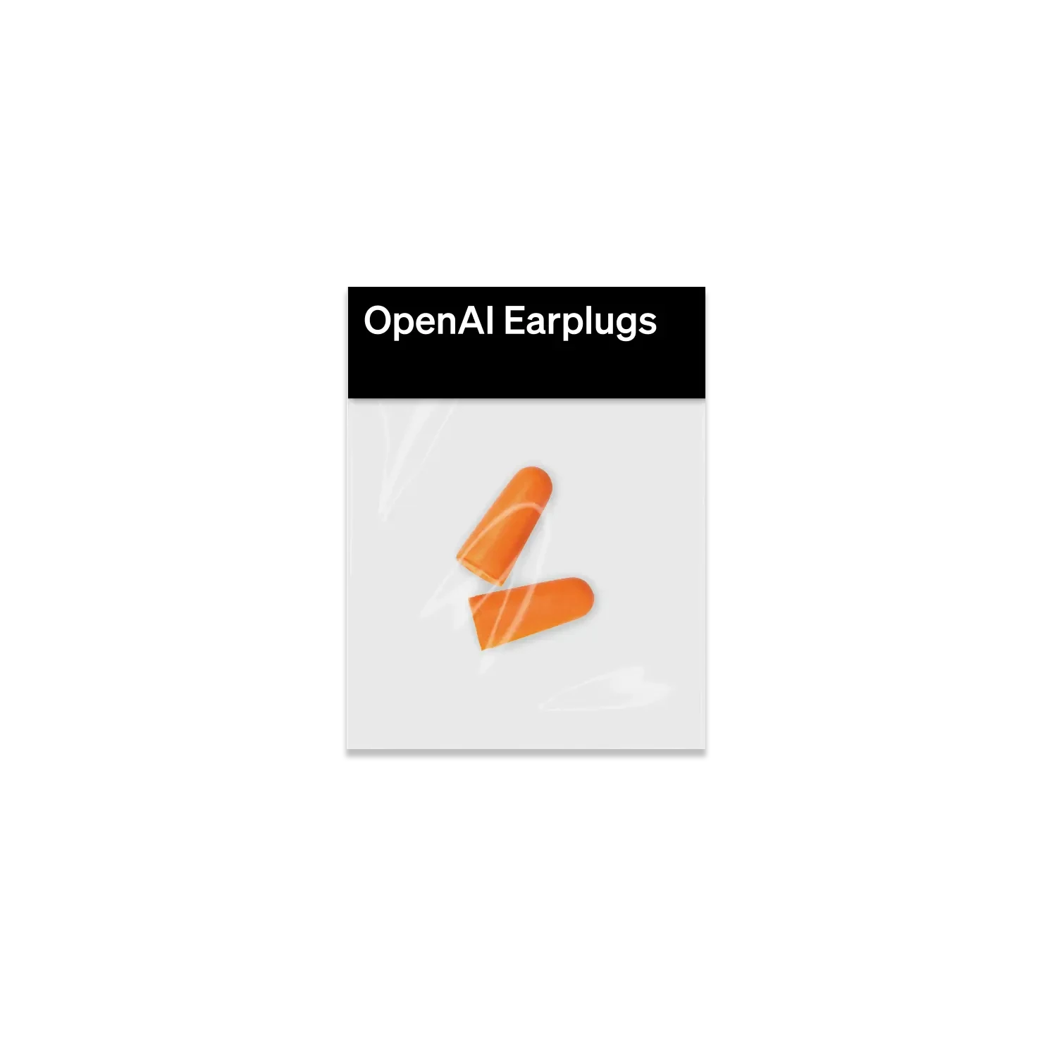 OAI Earplugs