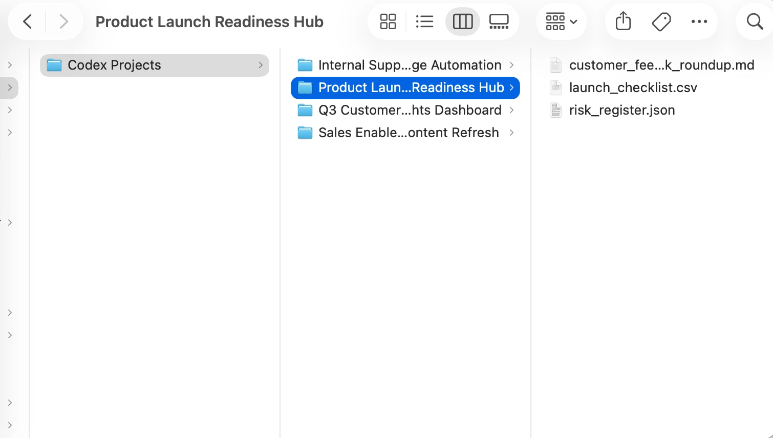 如何开始使用Codex
